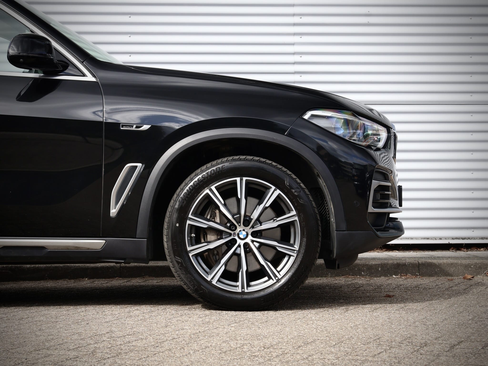 BMW X5 — foto 14