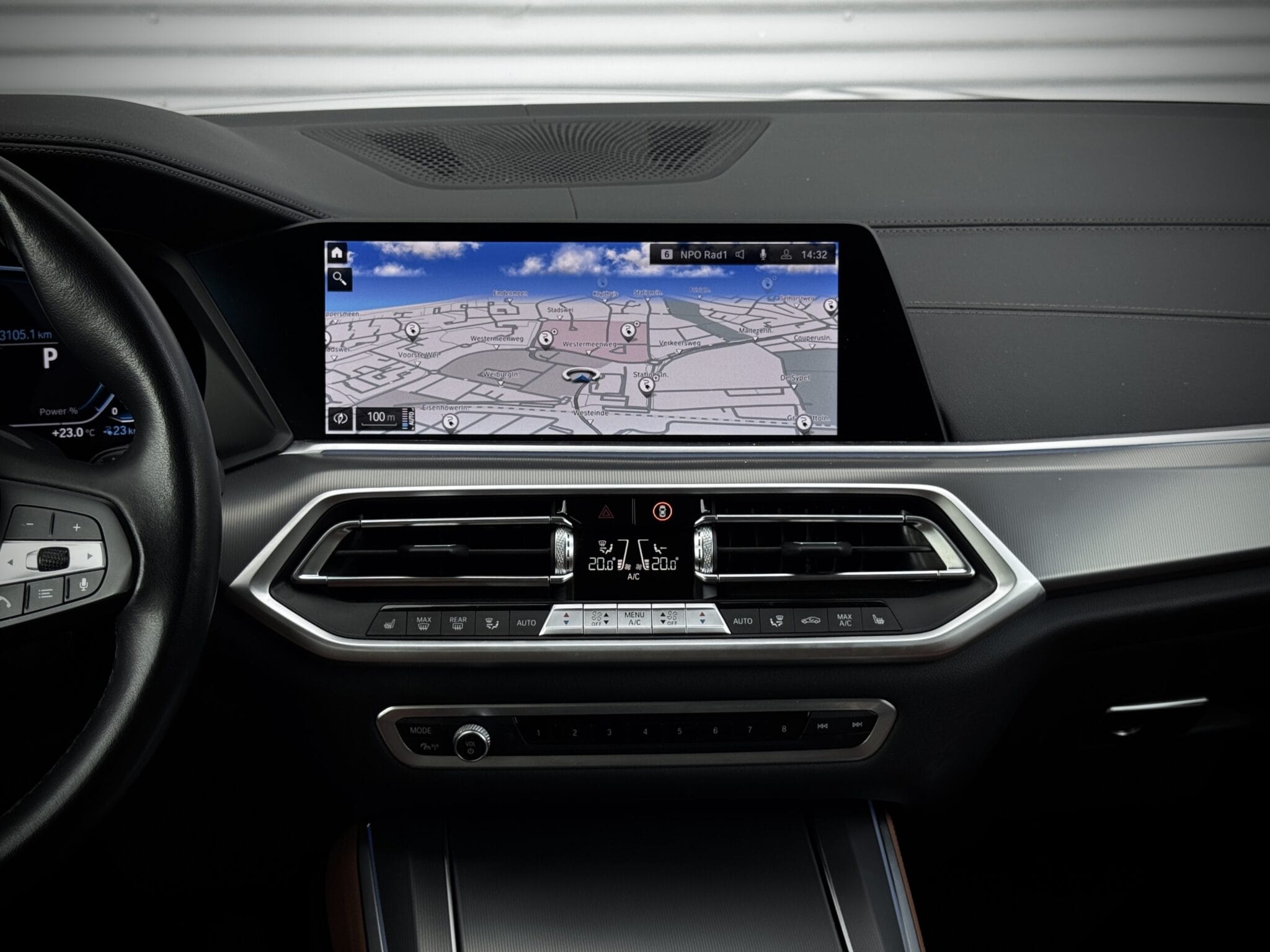 BMW X5 — foto 15