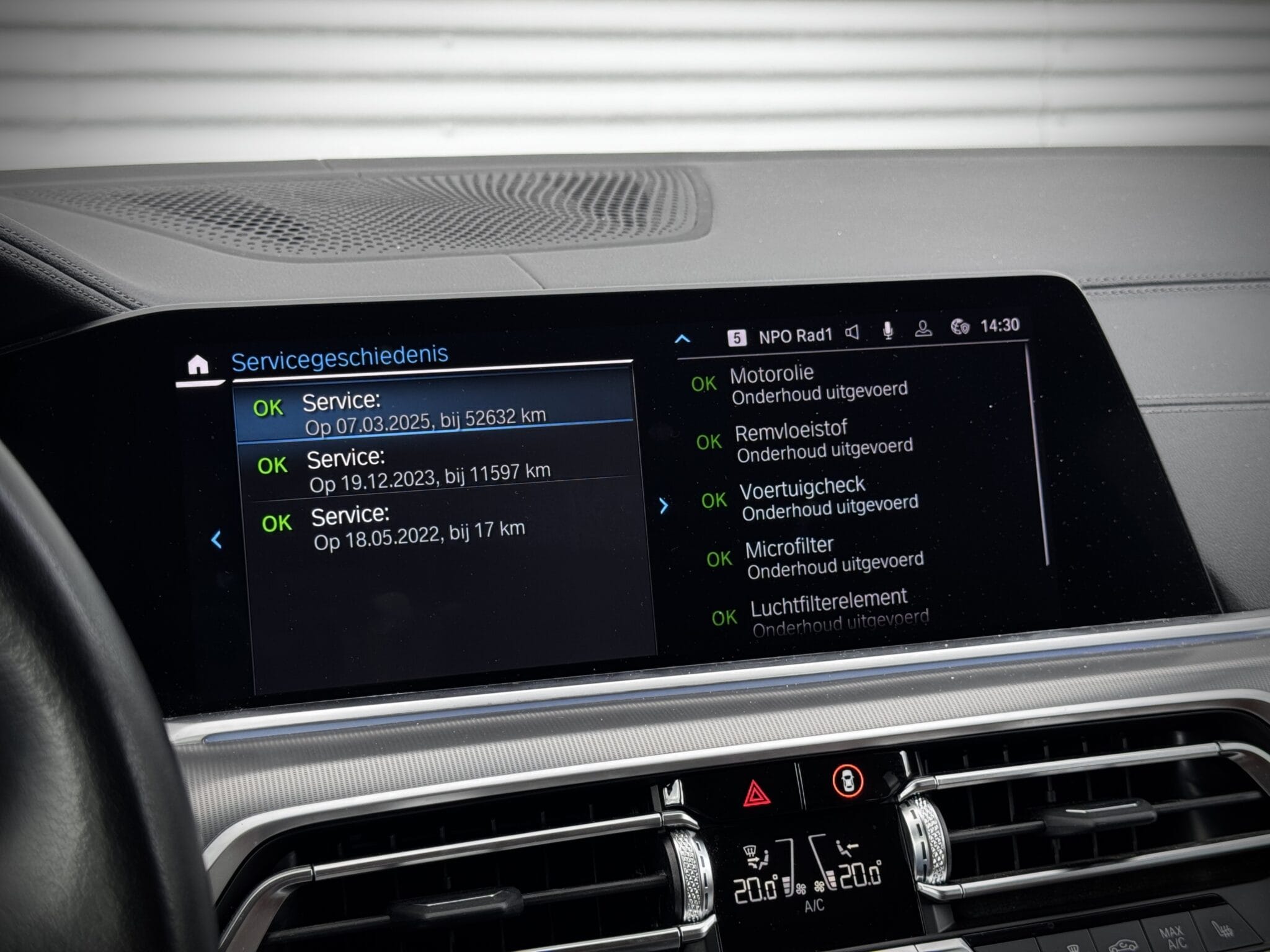 BMW X5 — foto 20