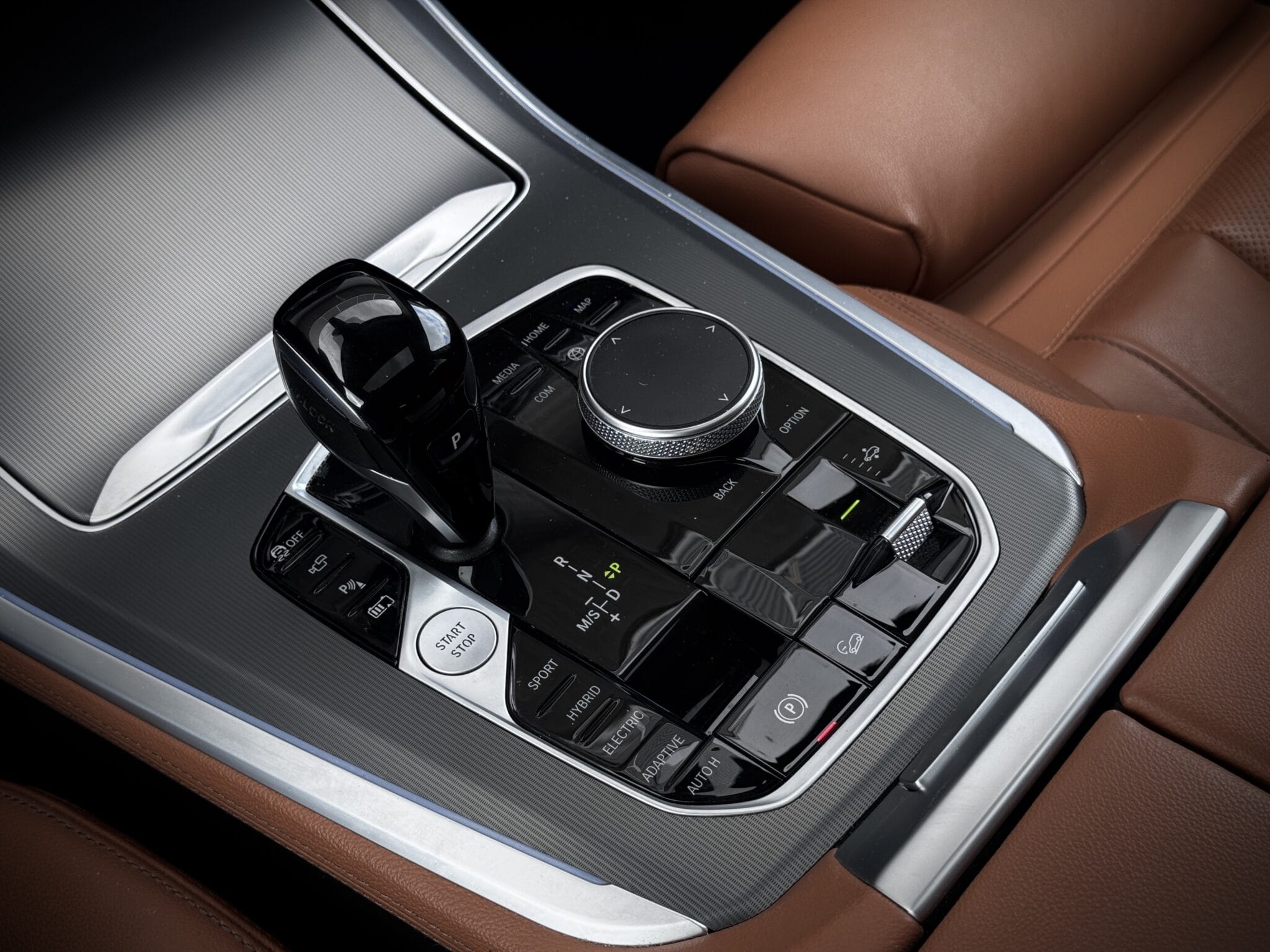 BMW X5 — foto 28
