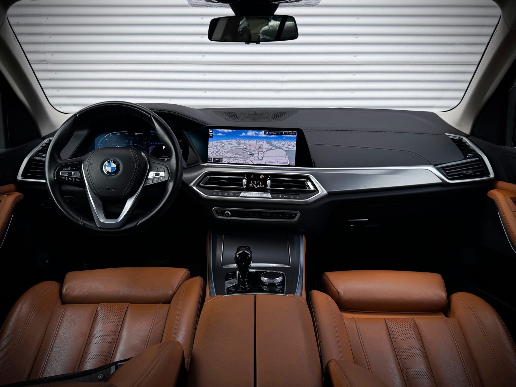 BMW X5 — foto 29