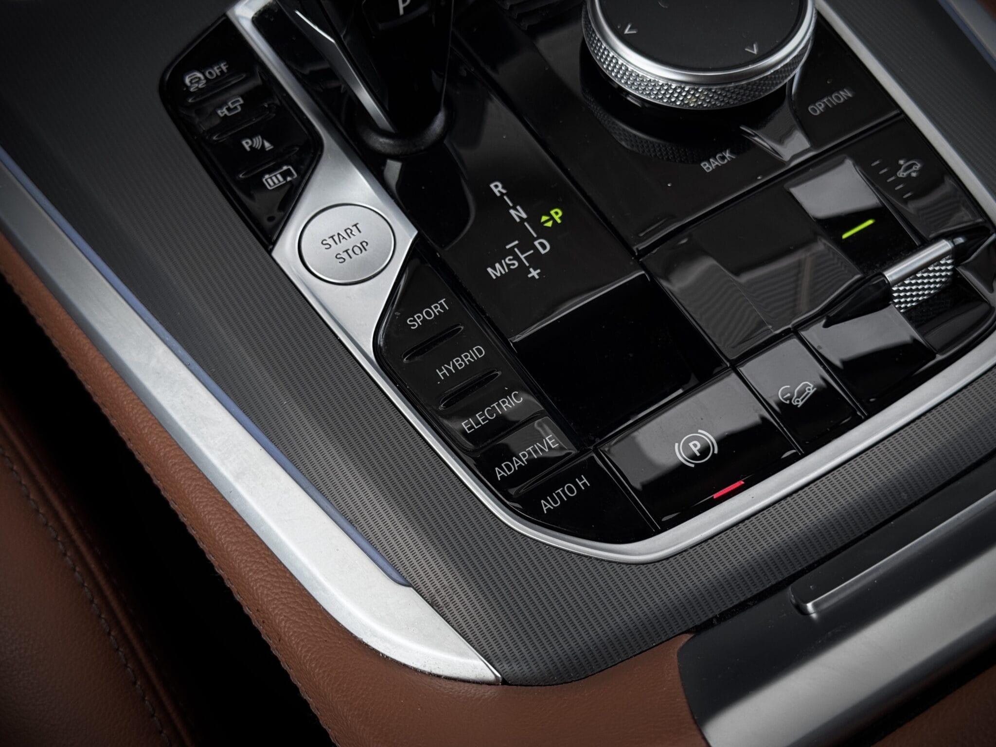 BMW X5 — foto 30