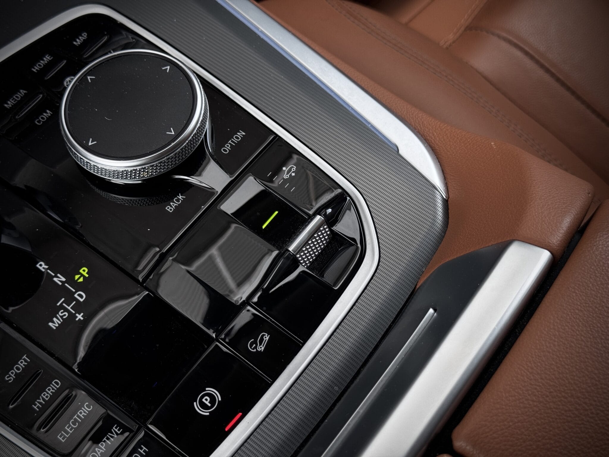 BMW X5 — foto 31