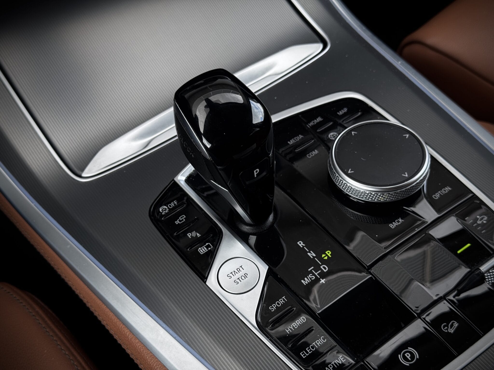 BMW X5 — foto 32
