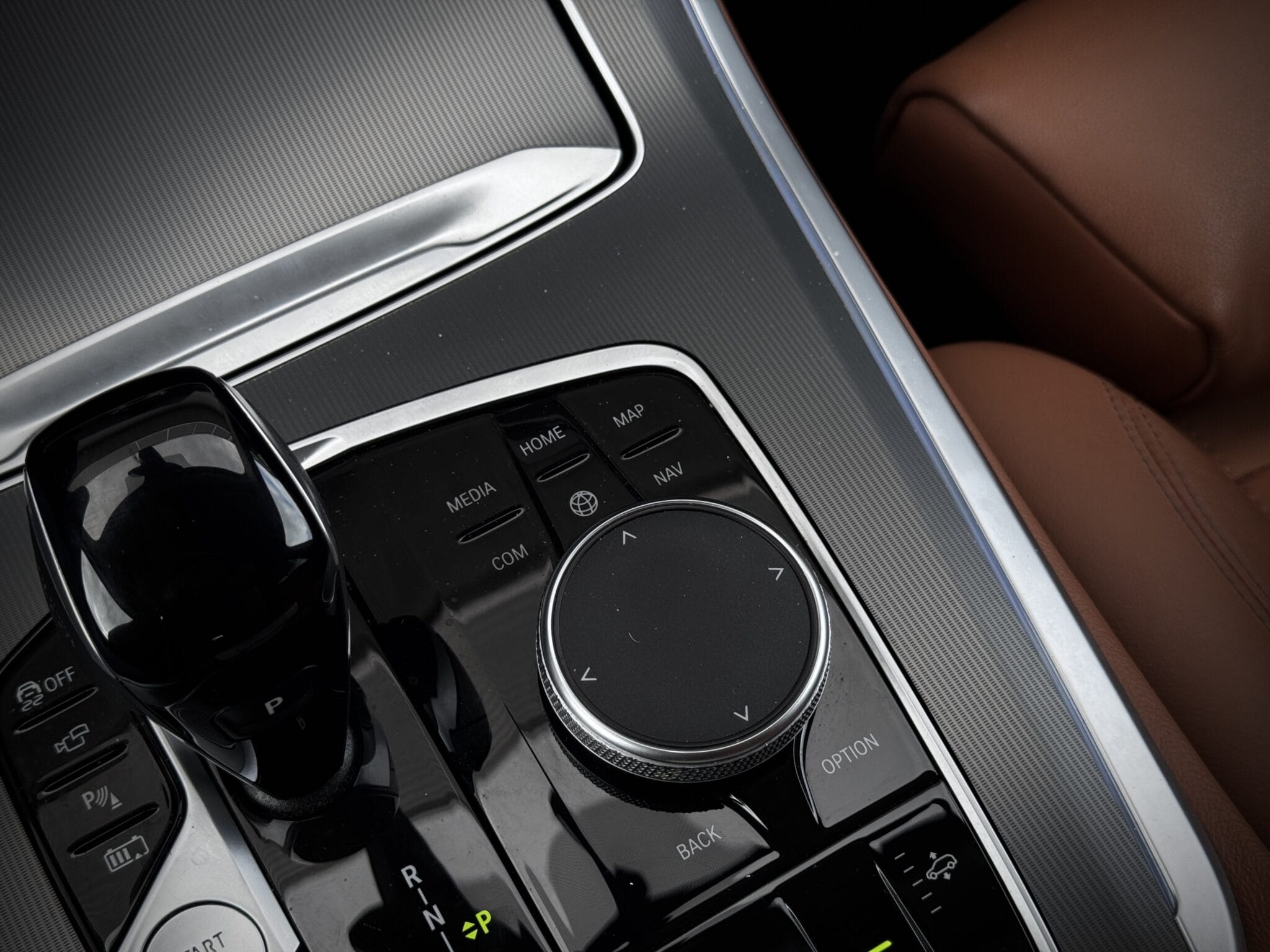BMW X5 — foto 33