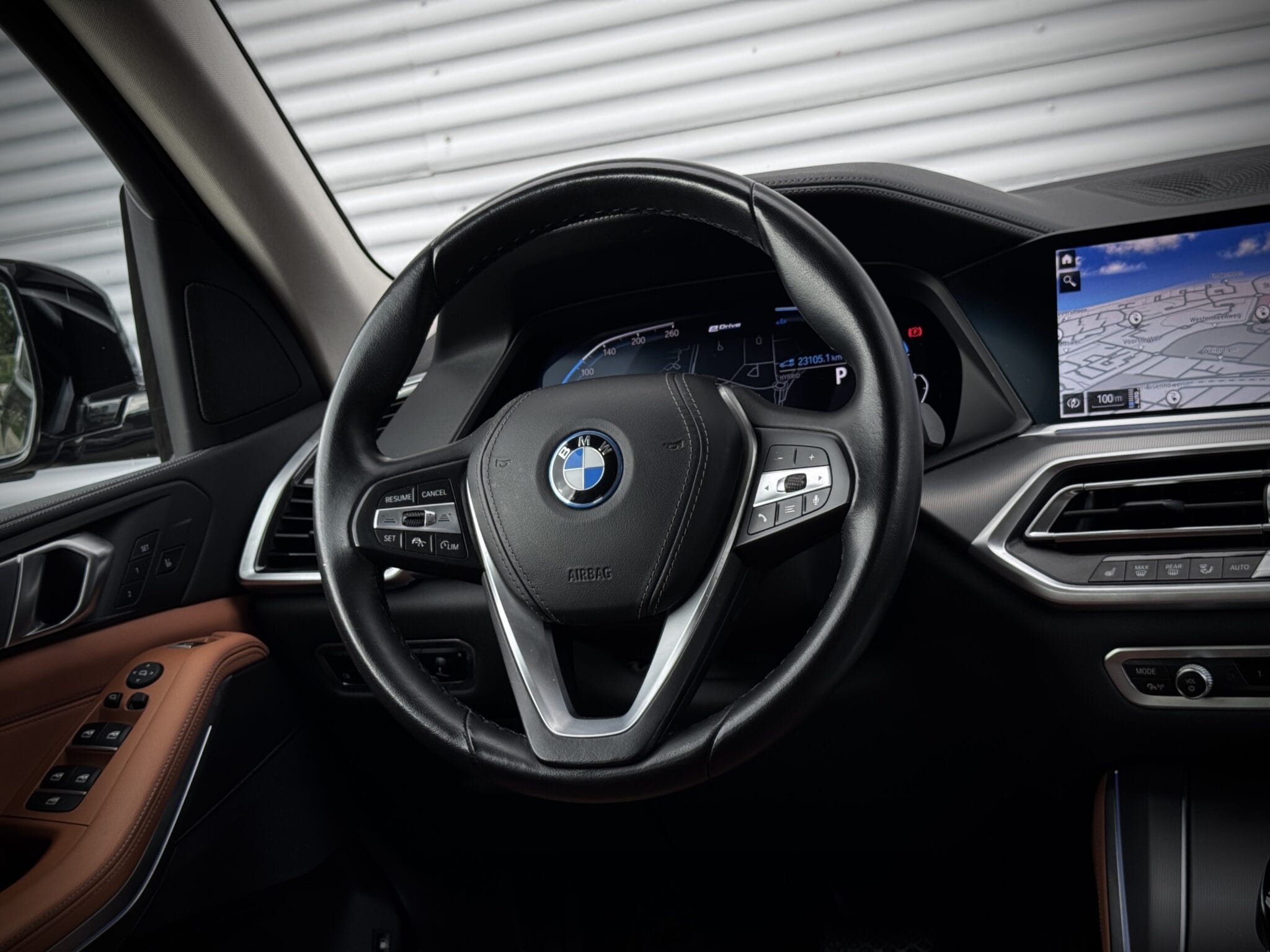 BMW X5 — foto 34