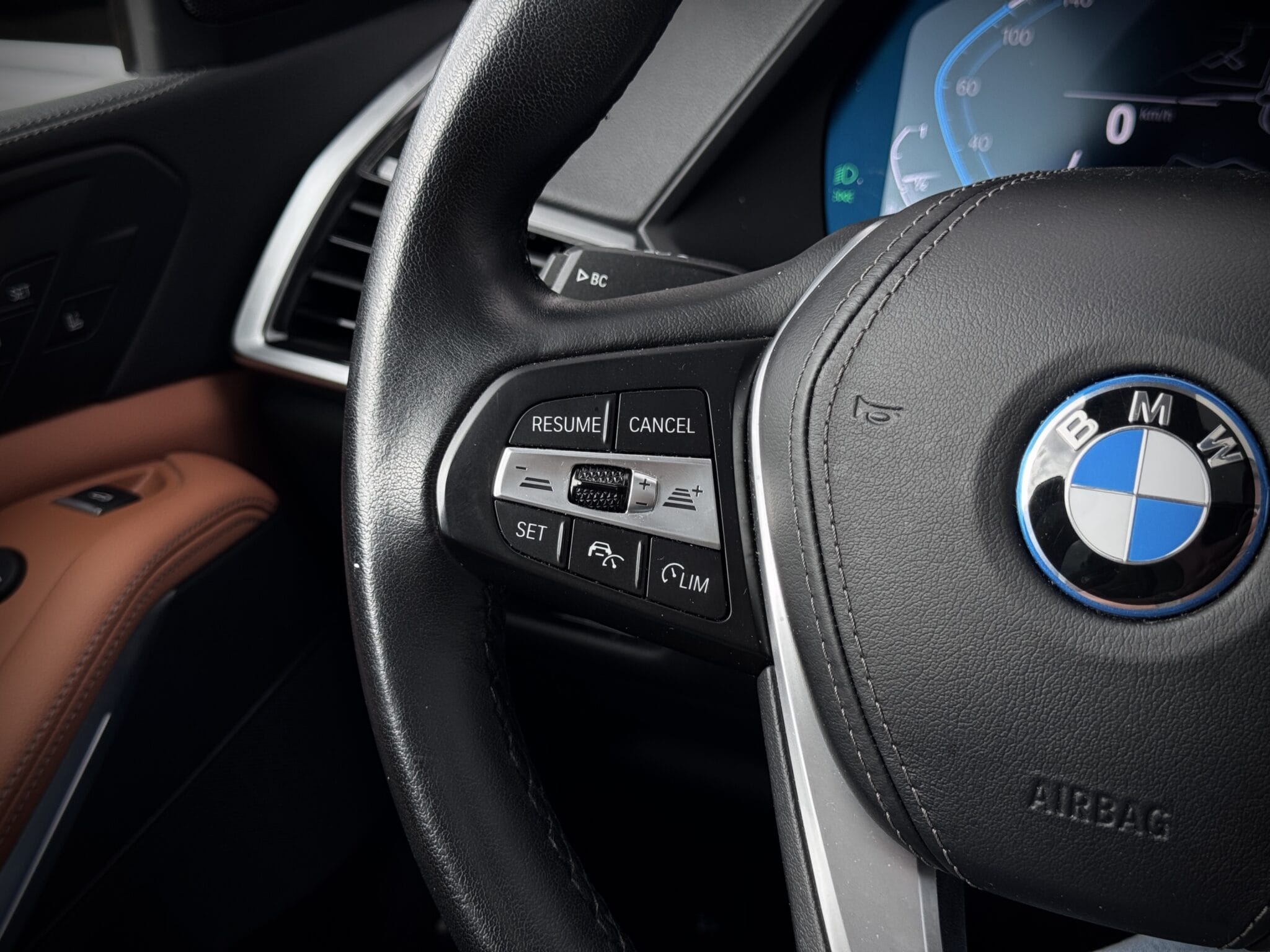 BMW X5 — foto 36