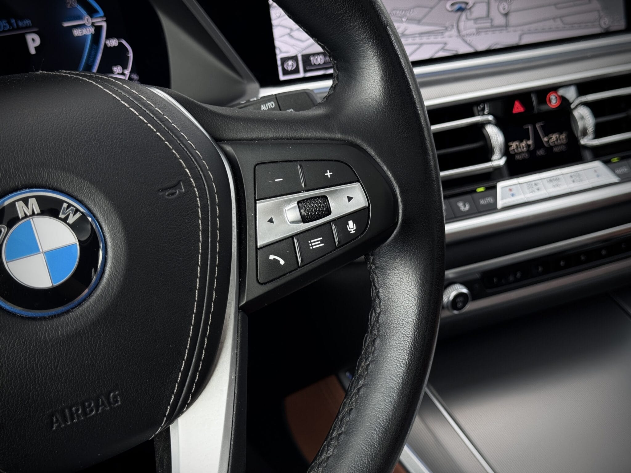 BMW X5 — foto 37