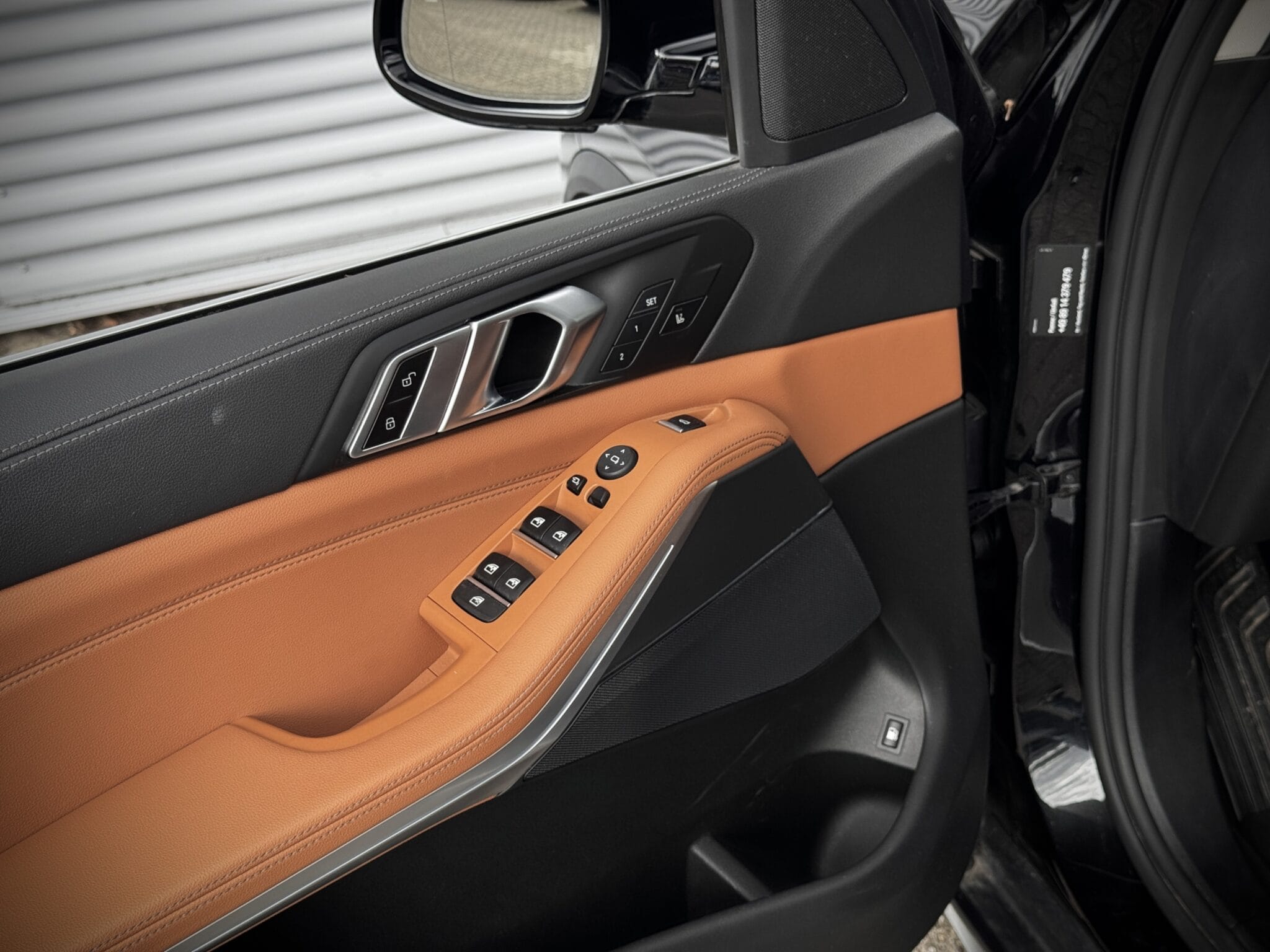 BMW X5 — foto 44