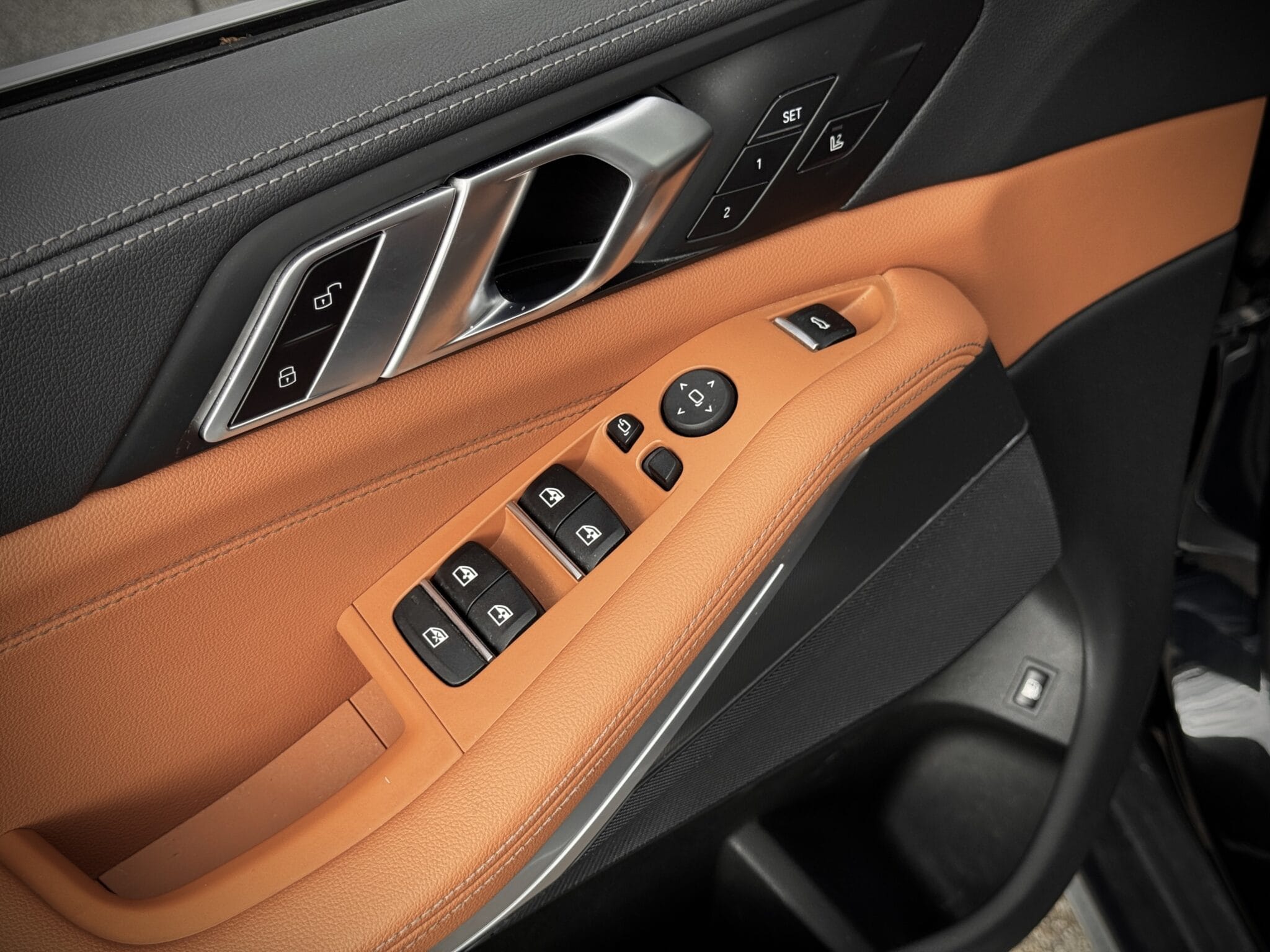 BMW X5 — foto 45