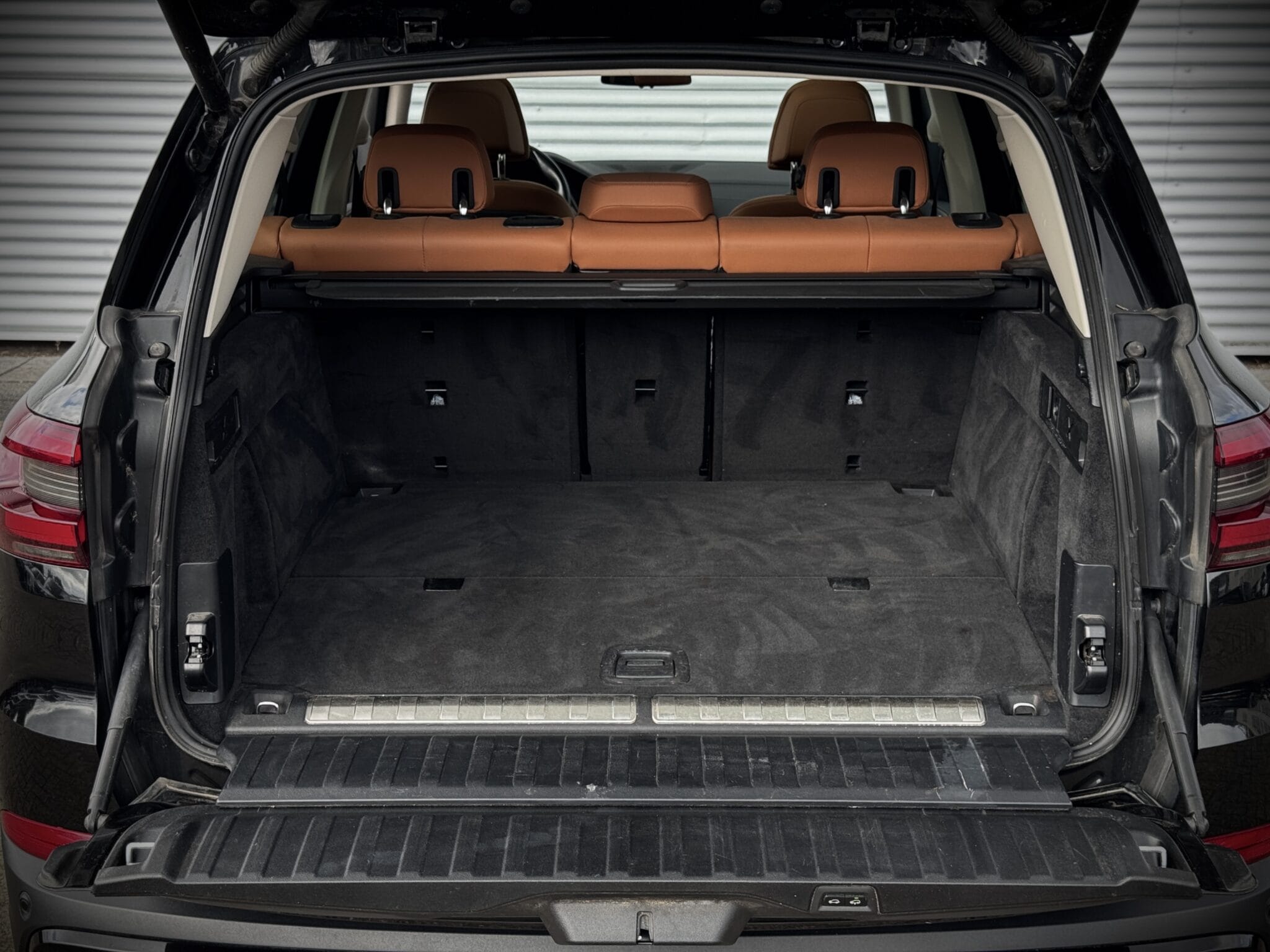 BMW X5 — foto 48