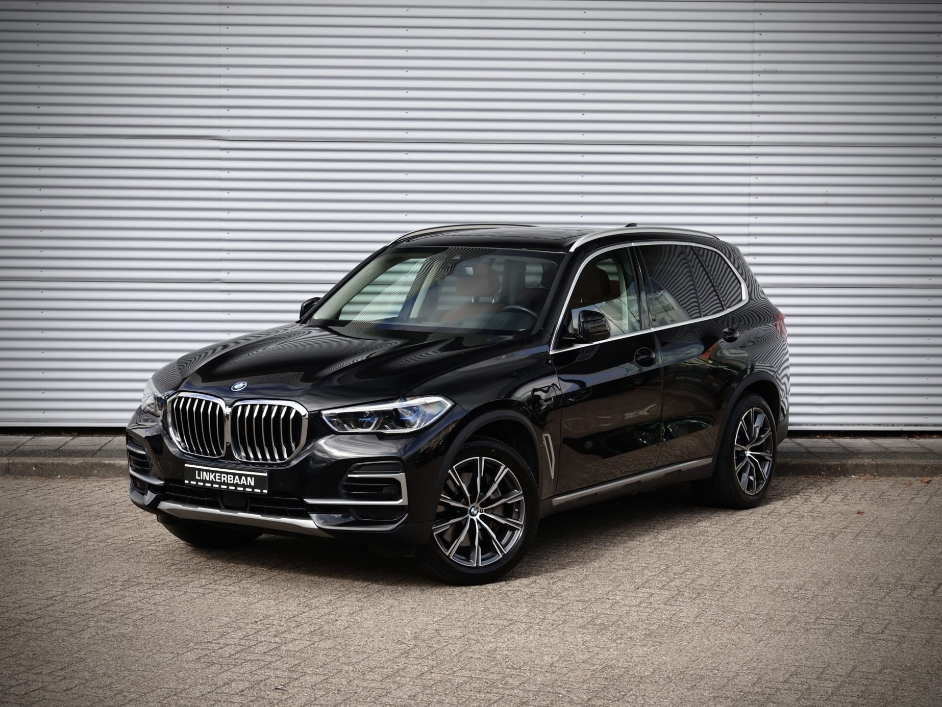 BMW X5 — foto 51