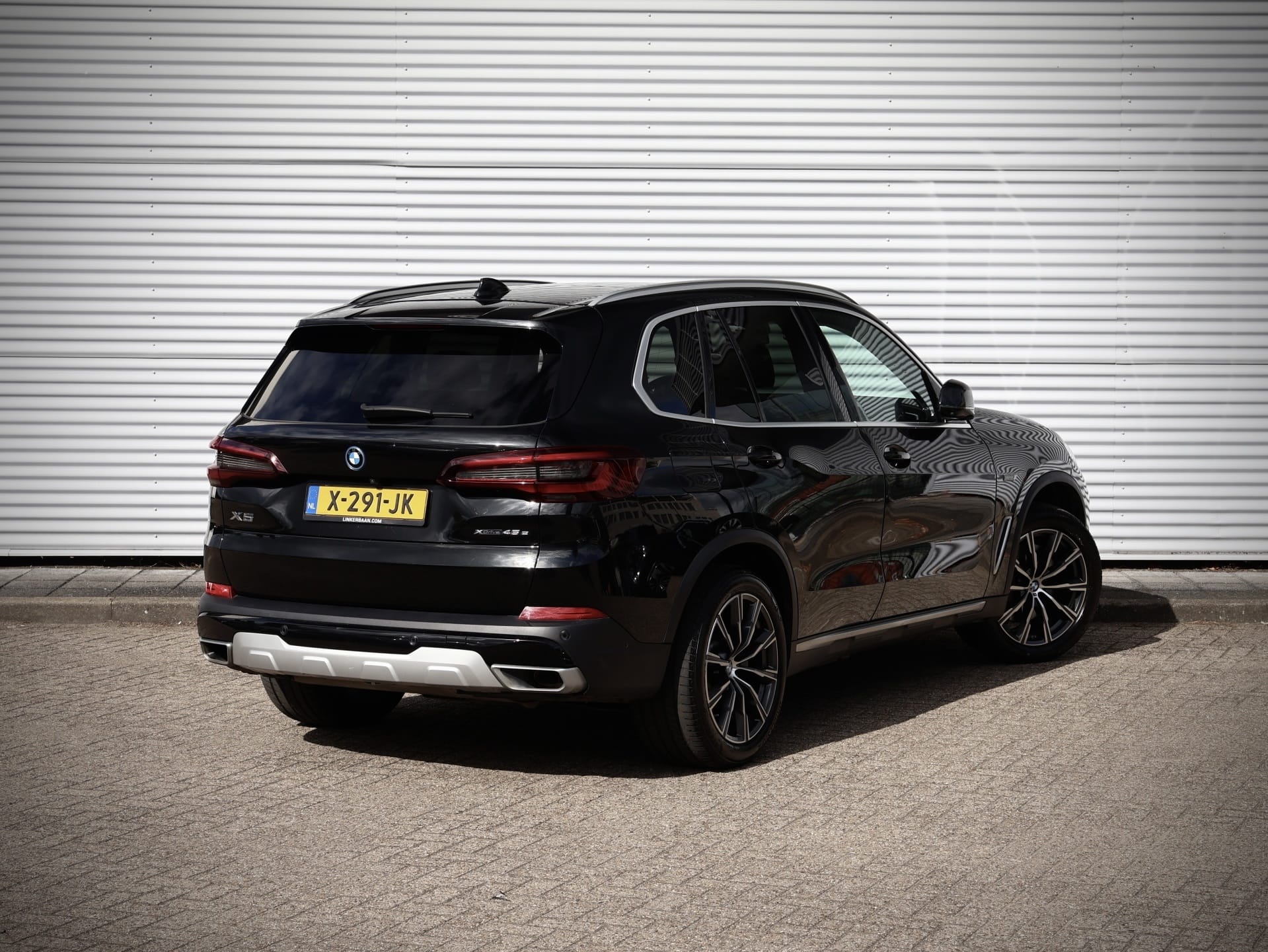 BMW X5 — foto 52