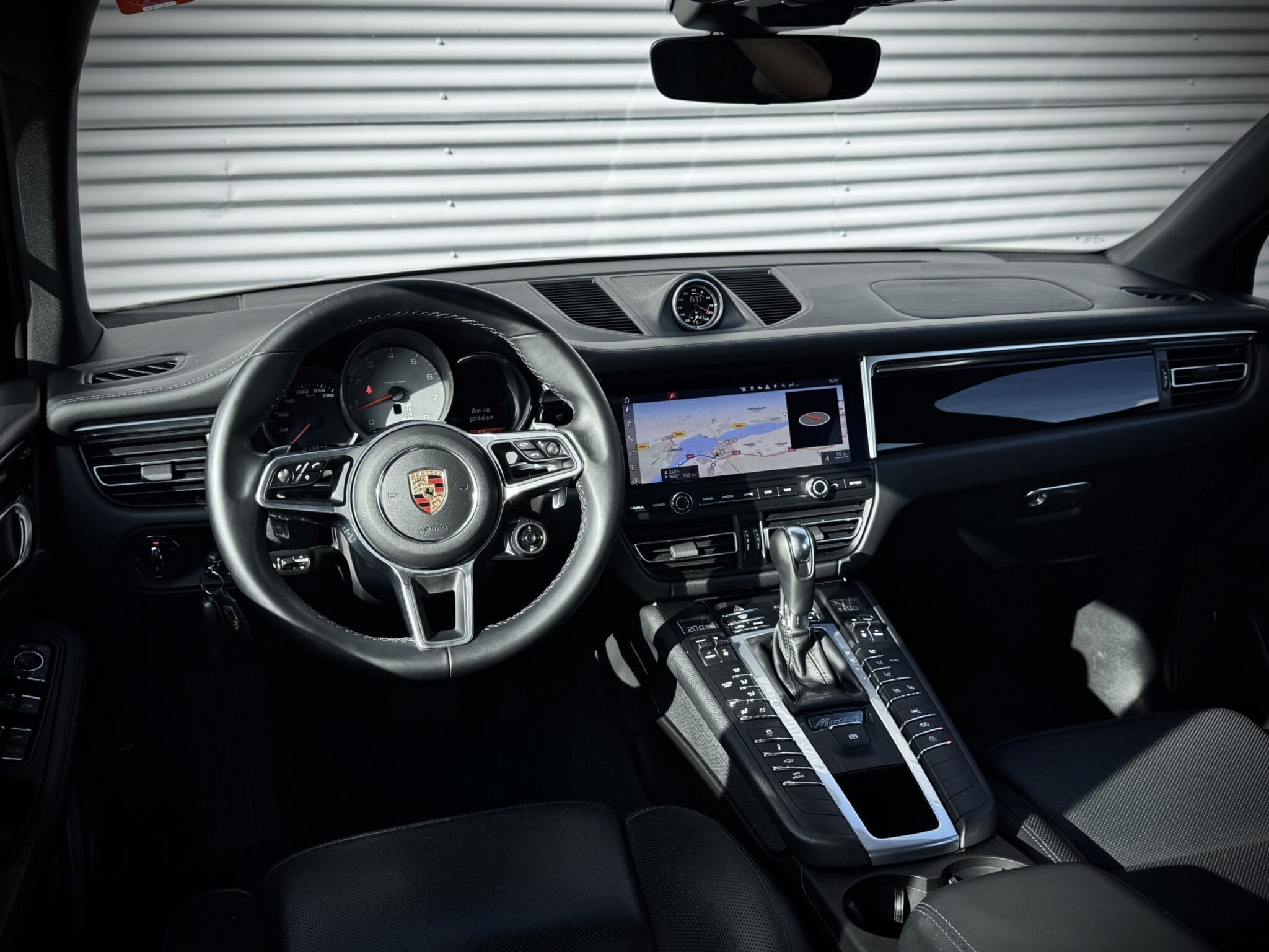 Porsche Macan — foto 4