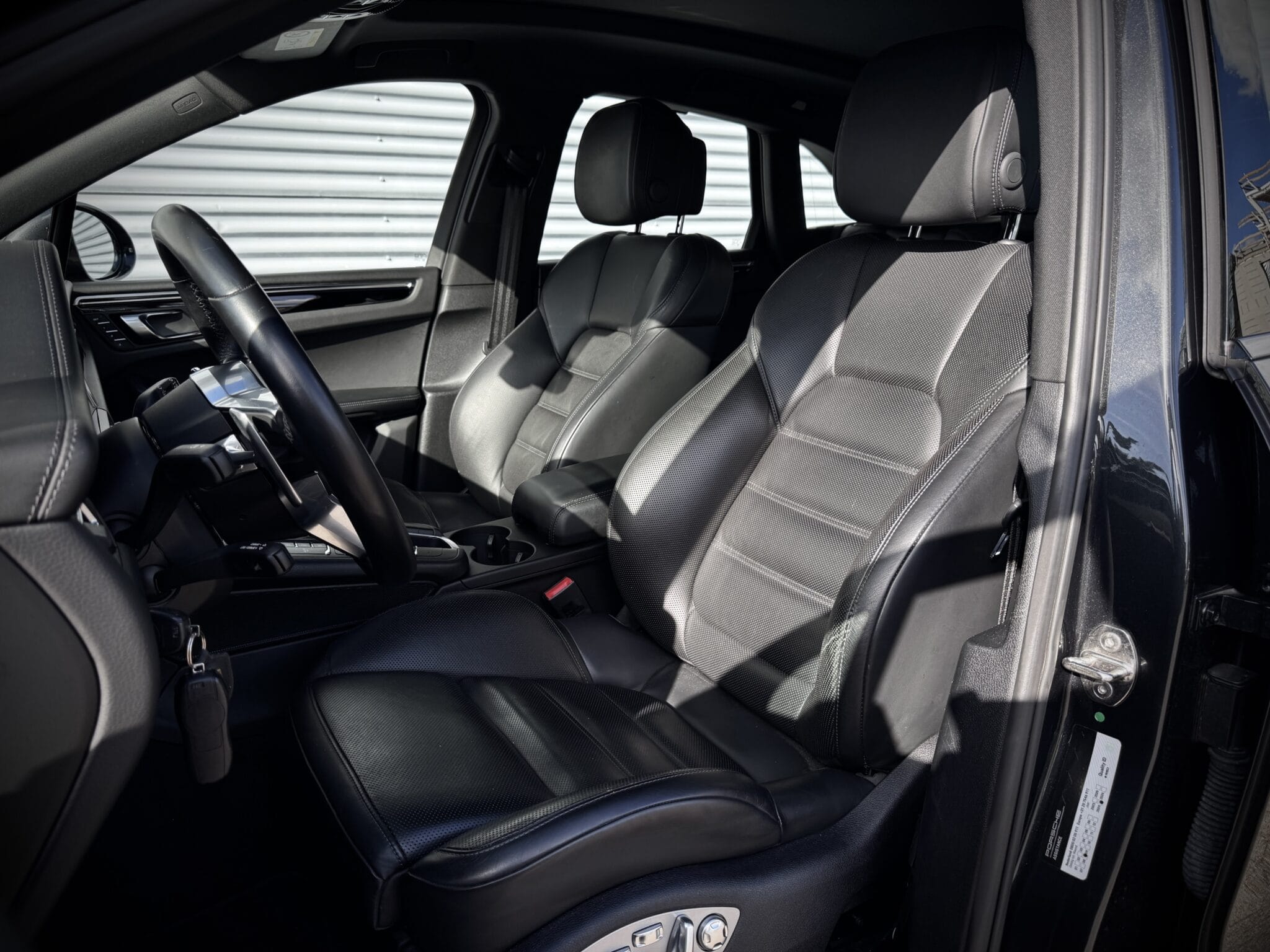 Porsche Macan — foto 6