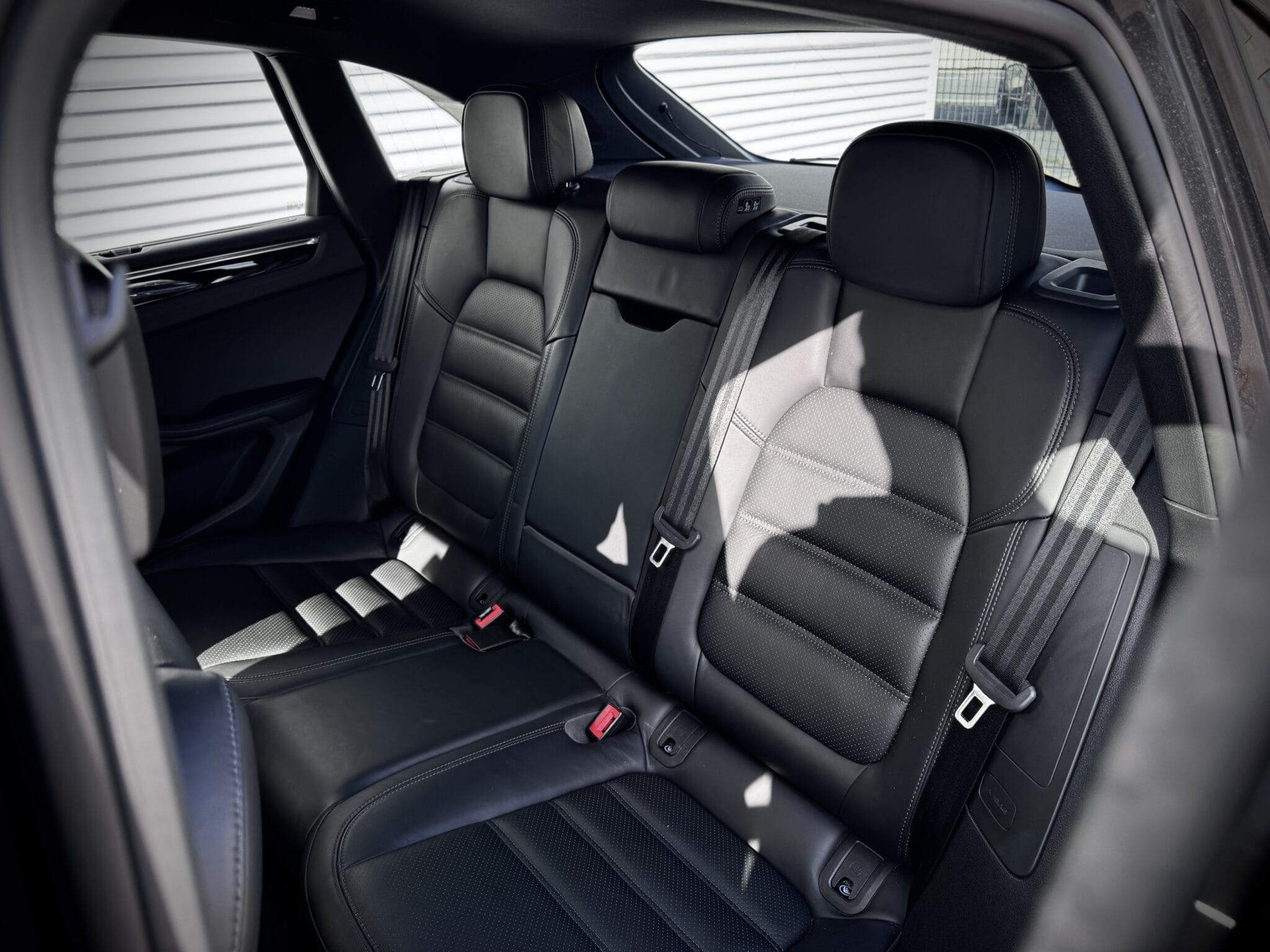 Porsche Macan — foto 7