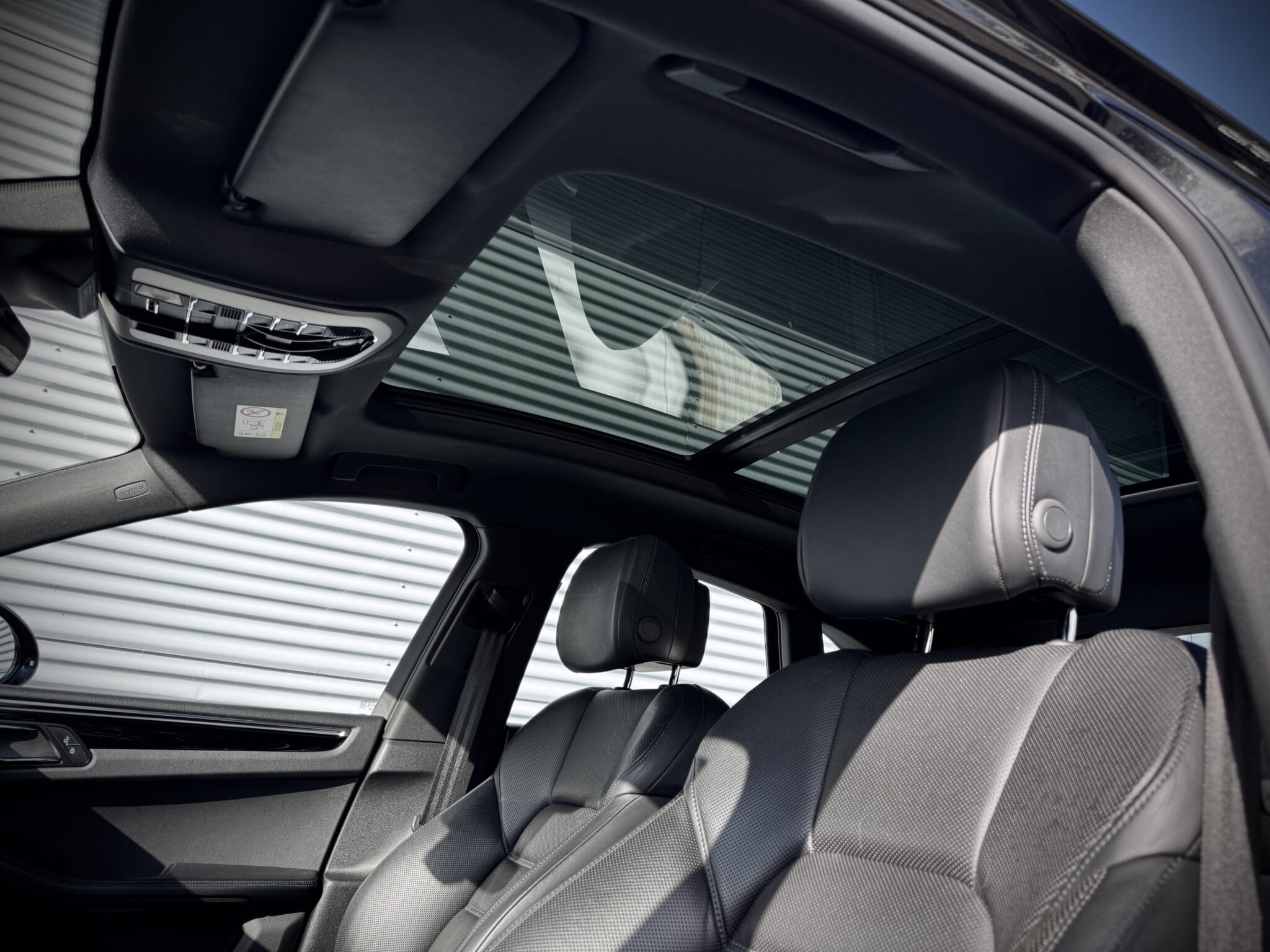Porsche Macan — foto 8