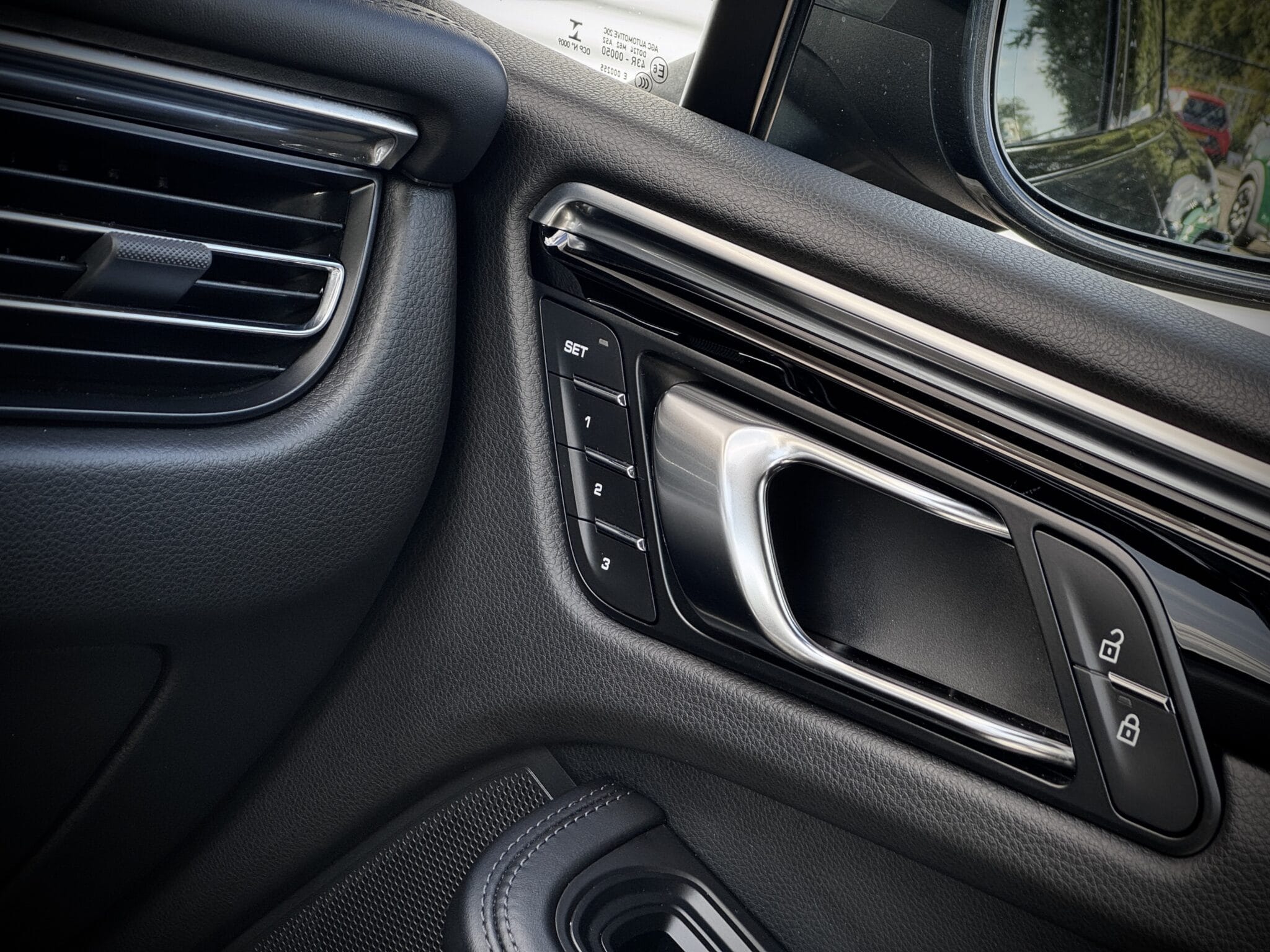 Porsche Macan — foto 14