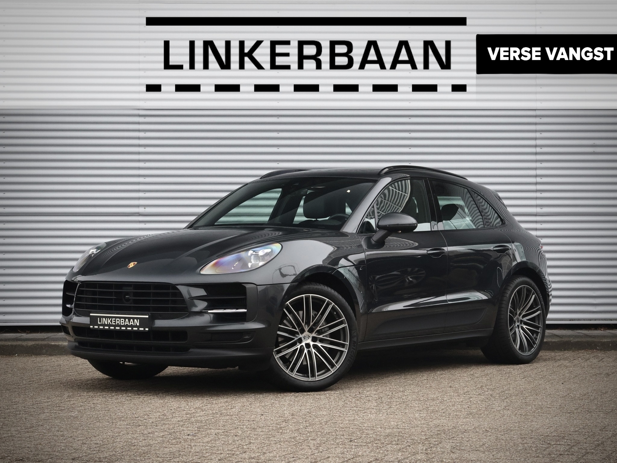 Deze auto voor jouw huis?