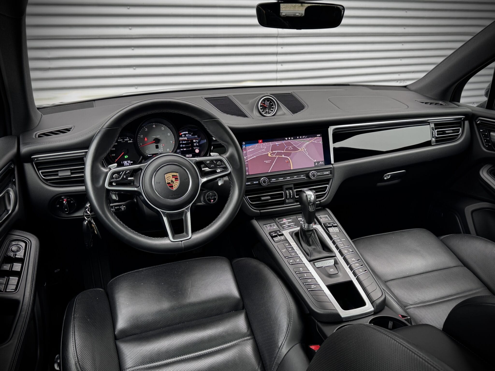 Porsche Macan — foto 4