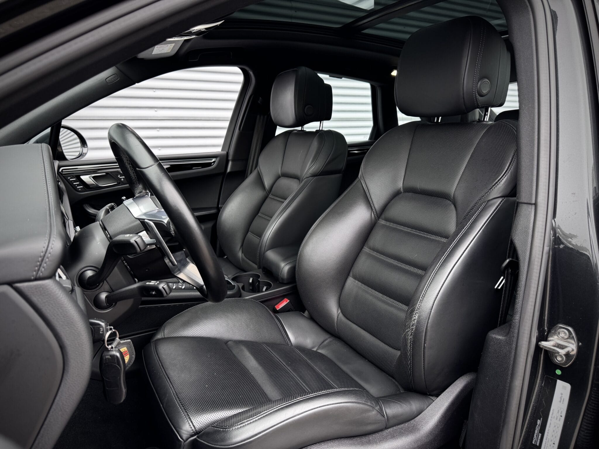 Porsche Macan — foto 5