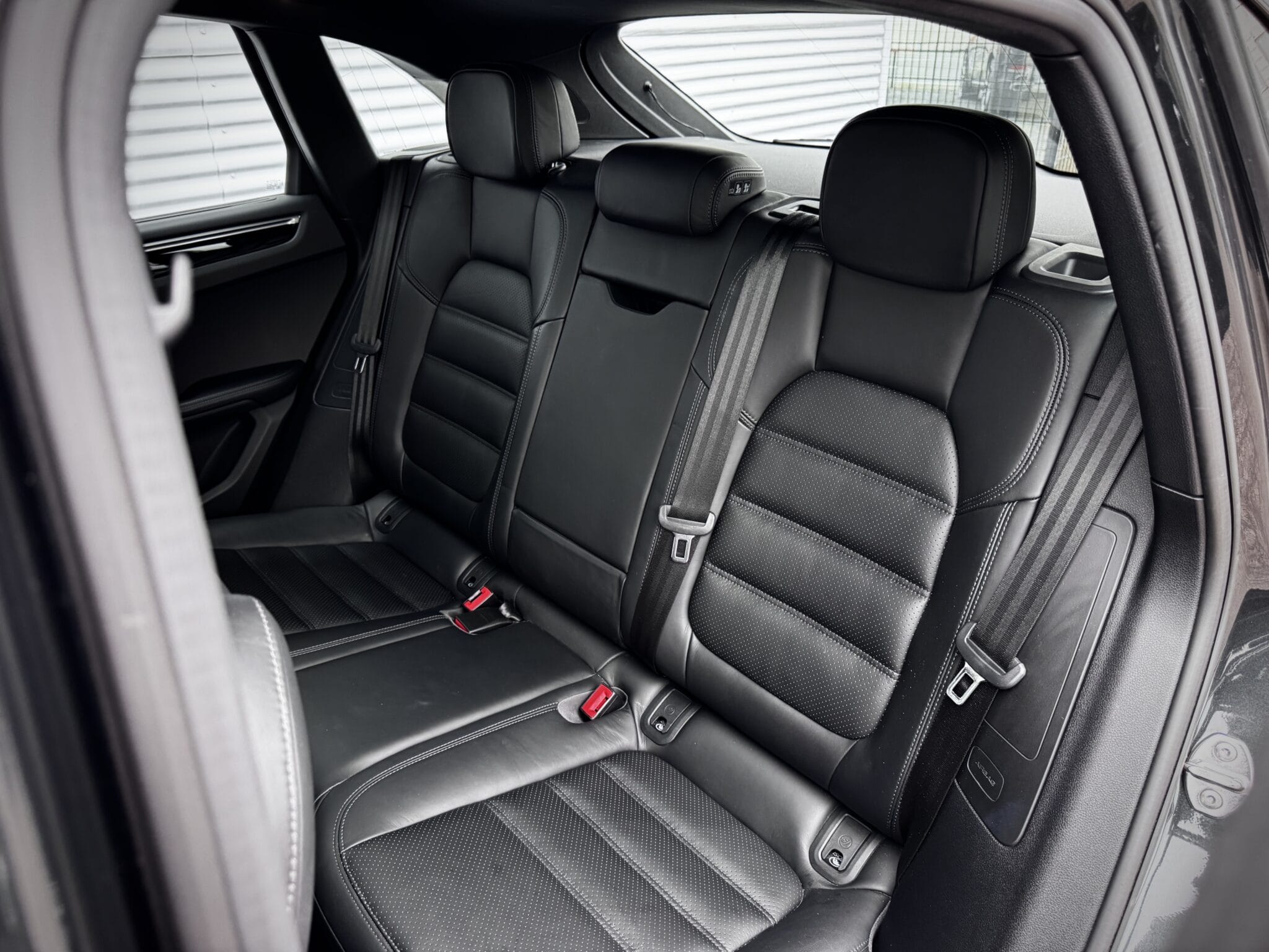 Porsche Macan — foto 7