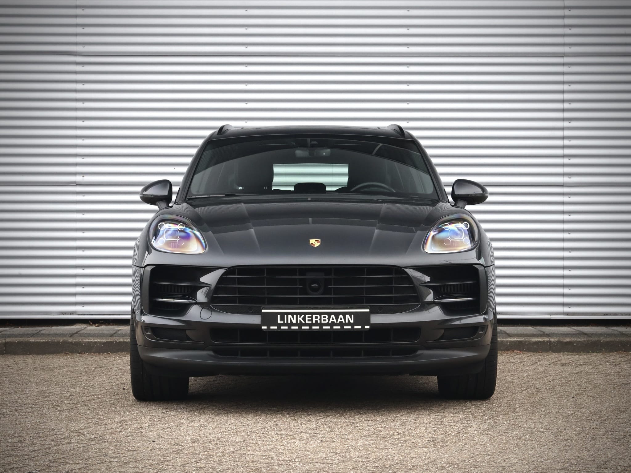 Porsche Macan — foto 11