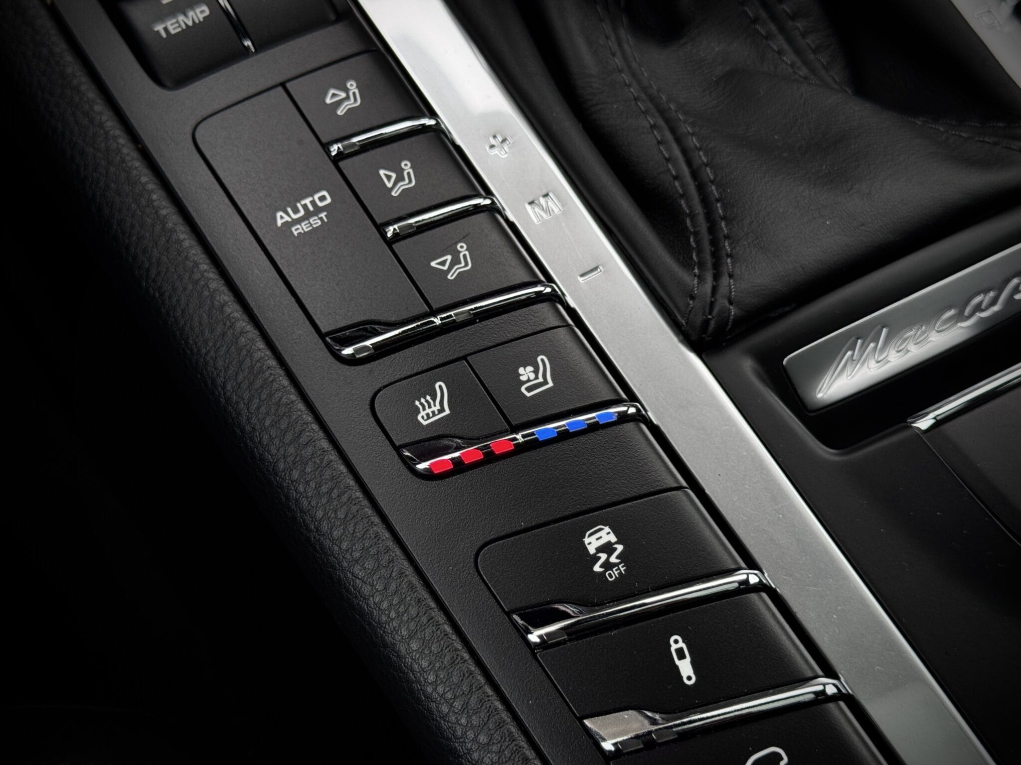 Porsche Macan — foto 28