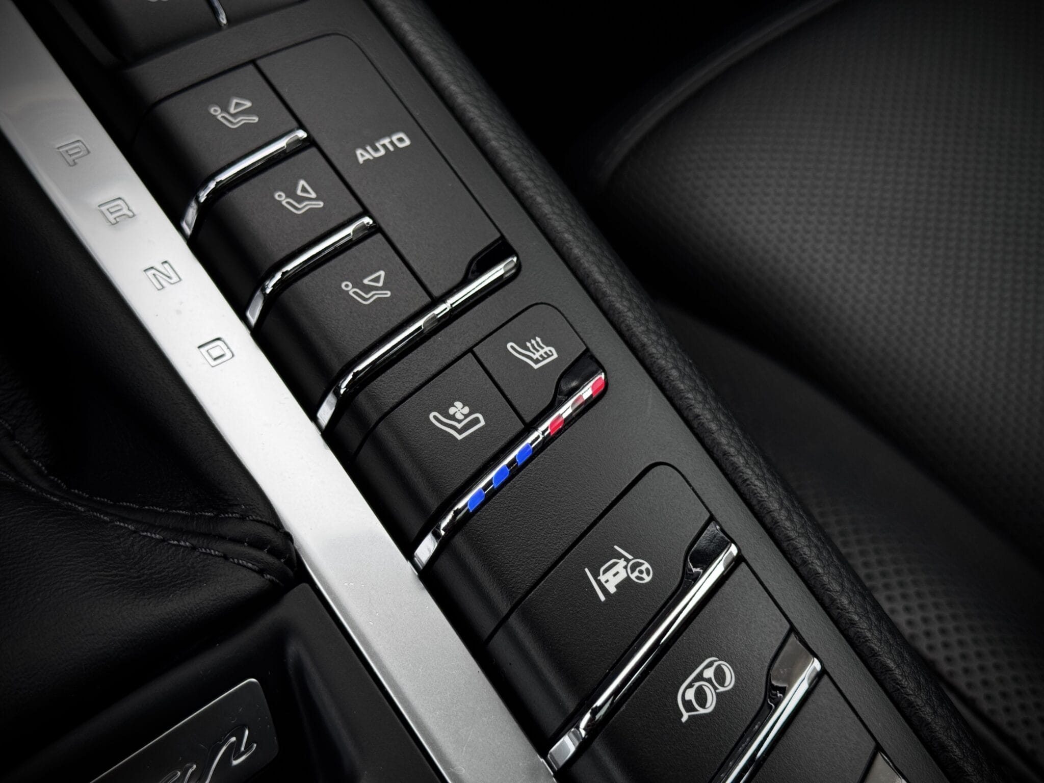 Porsche Macan — foto 29