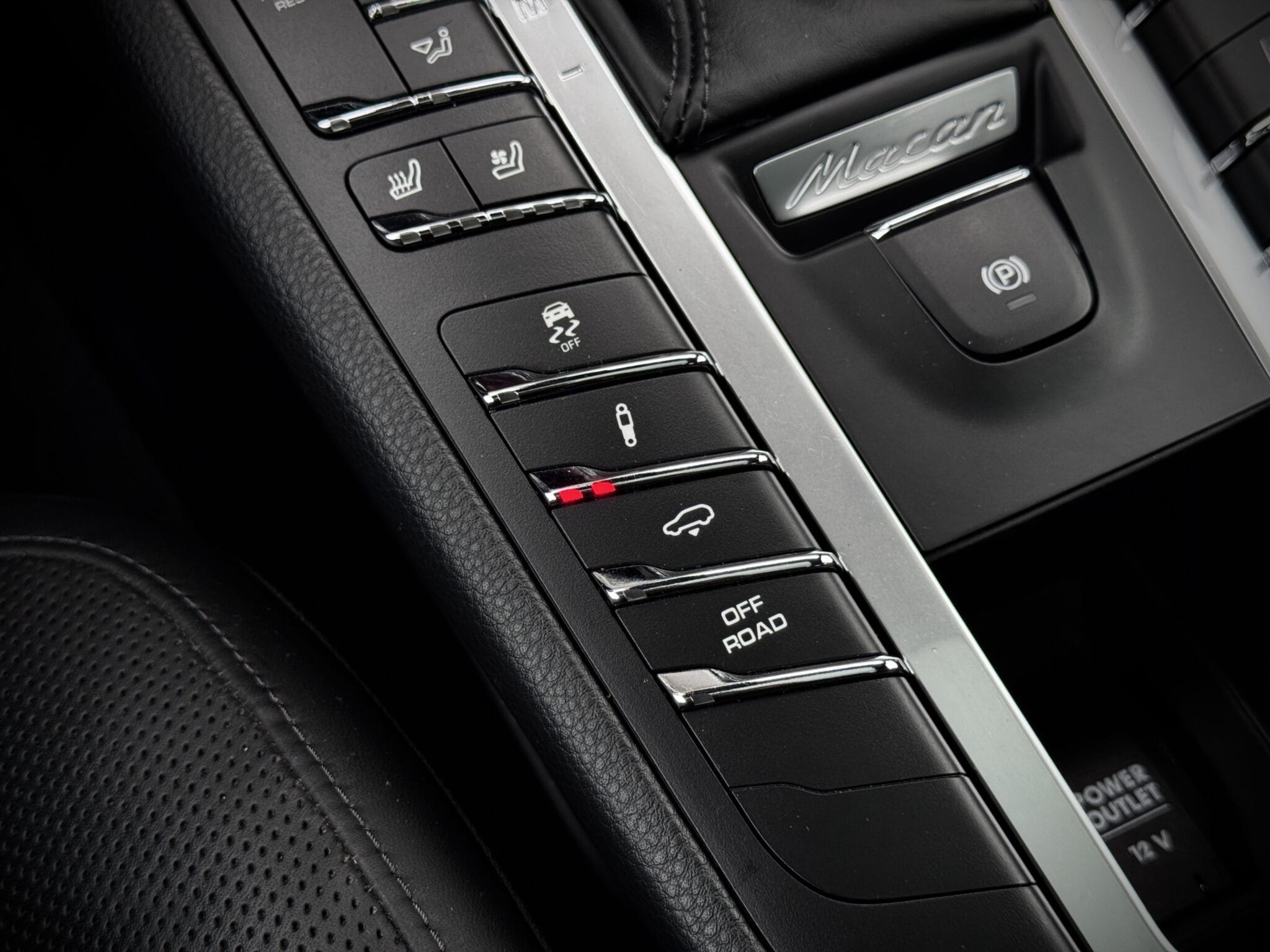 Porsche Macan — foto 30