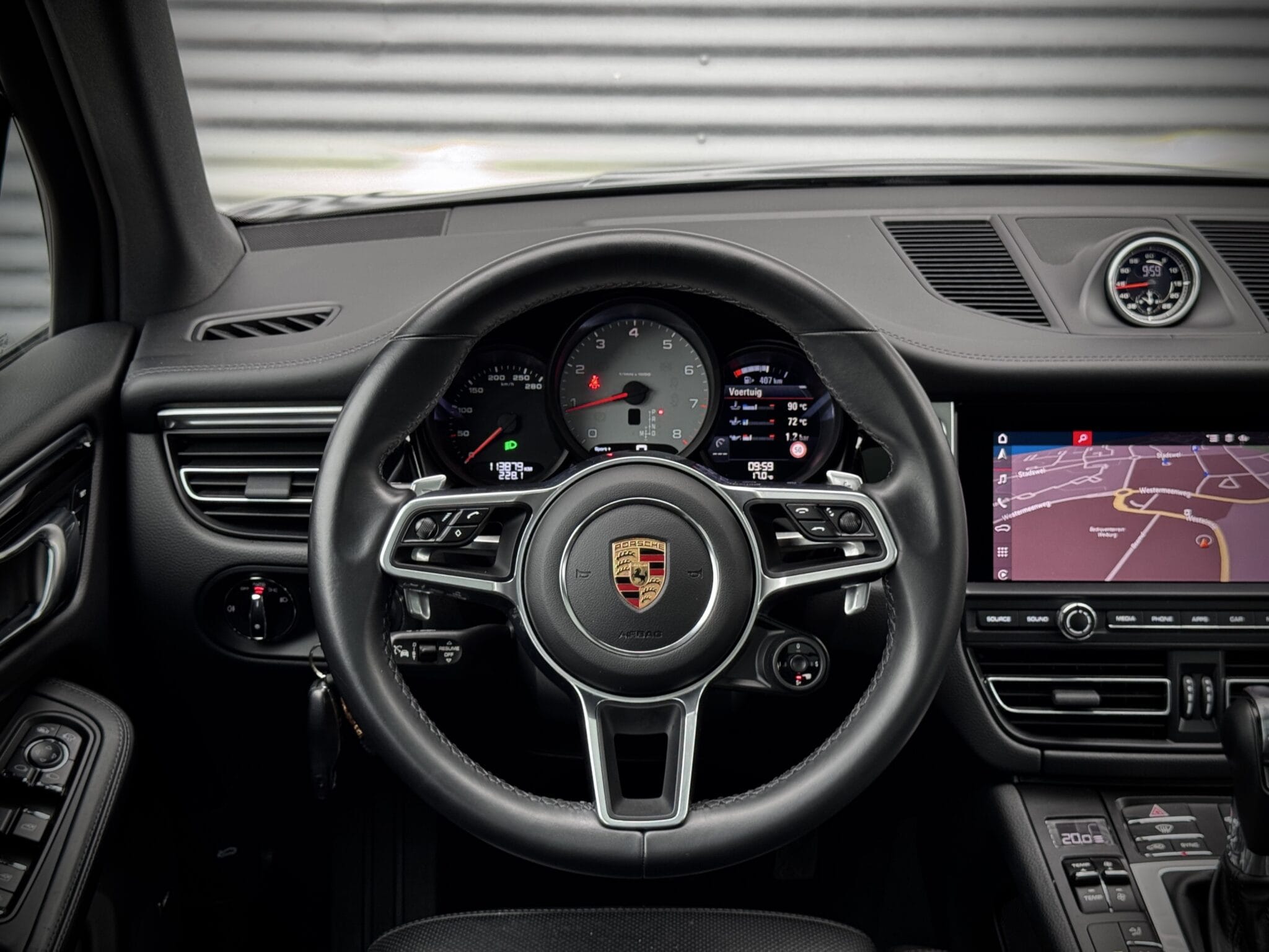 Porsche Macan — foto 41