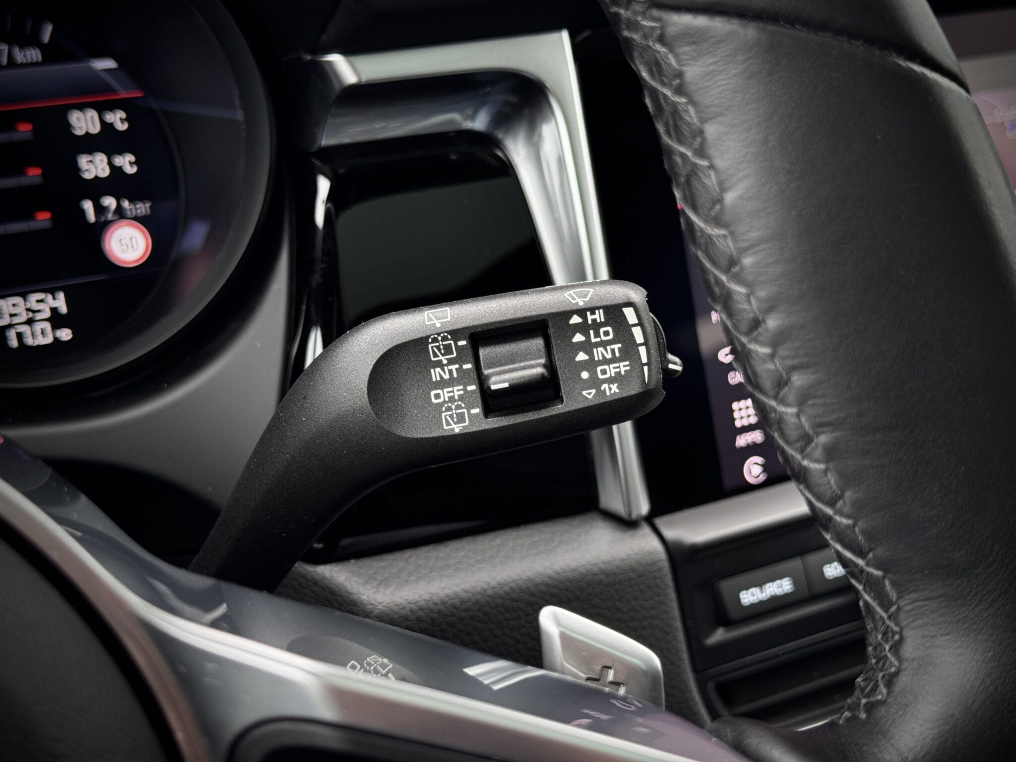Porsche Macan — foto 47