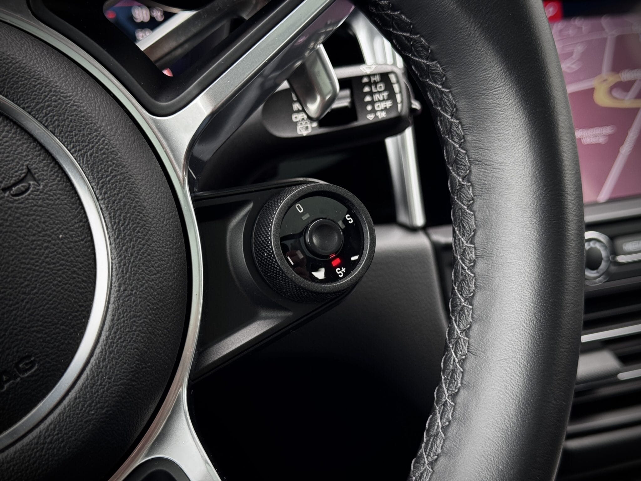 Porsche Macan — foto 48