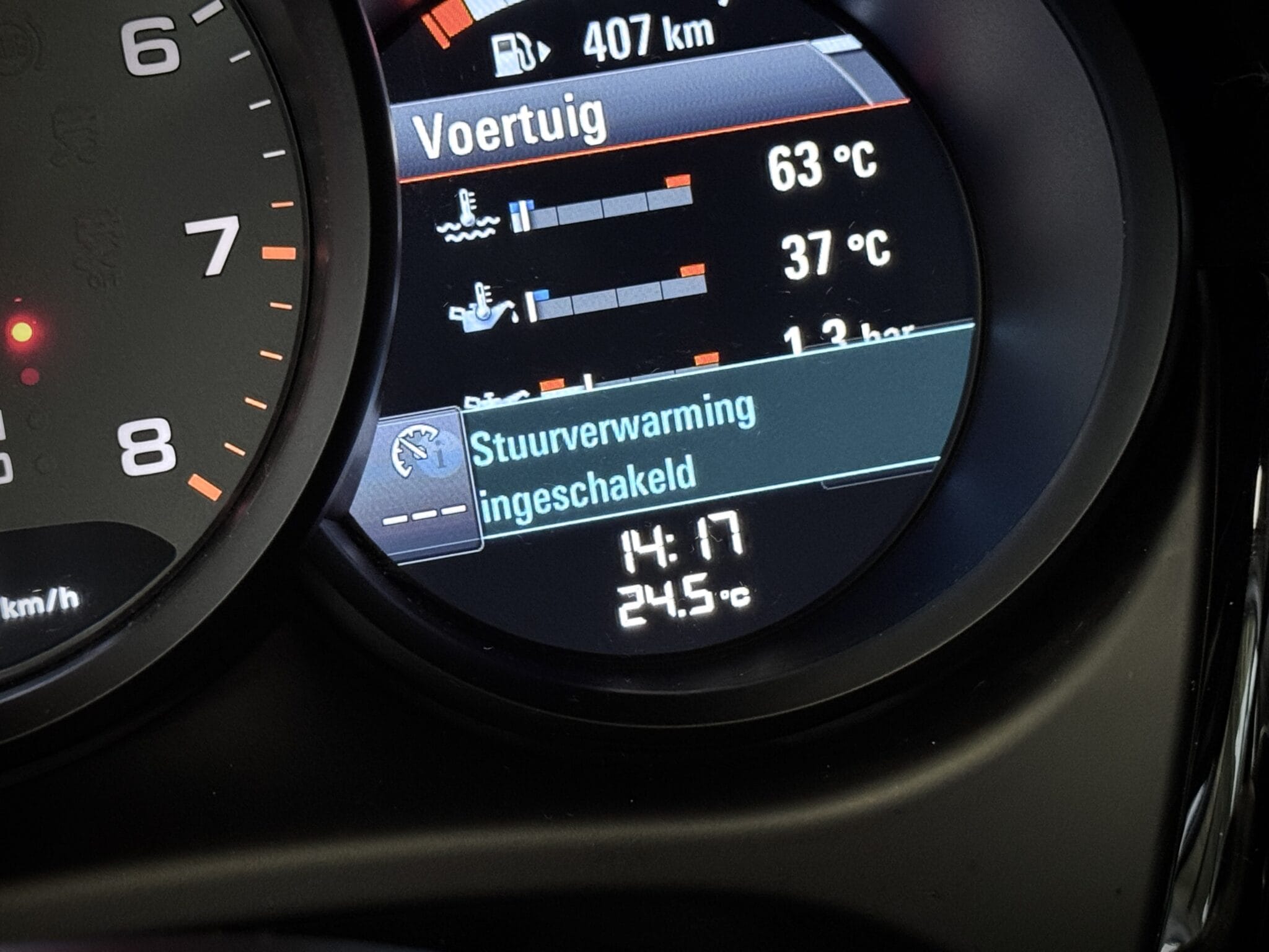 Porsche Macan — foto 50