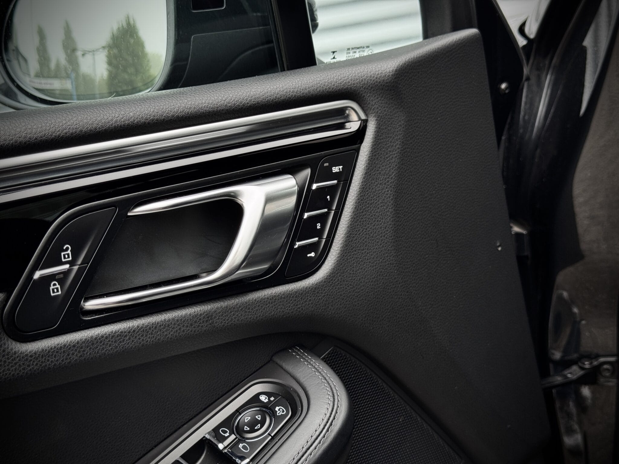 Porsche Macan — foto 54