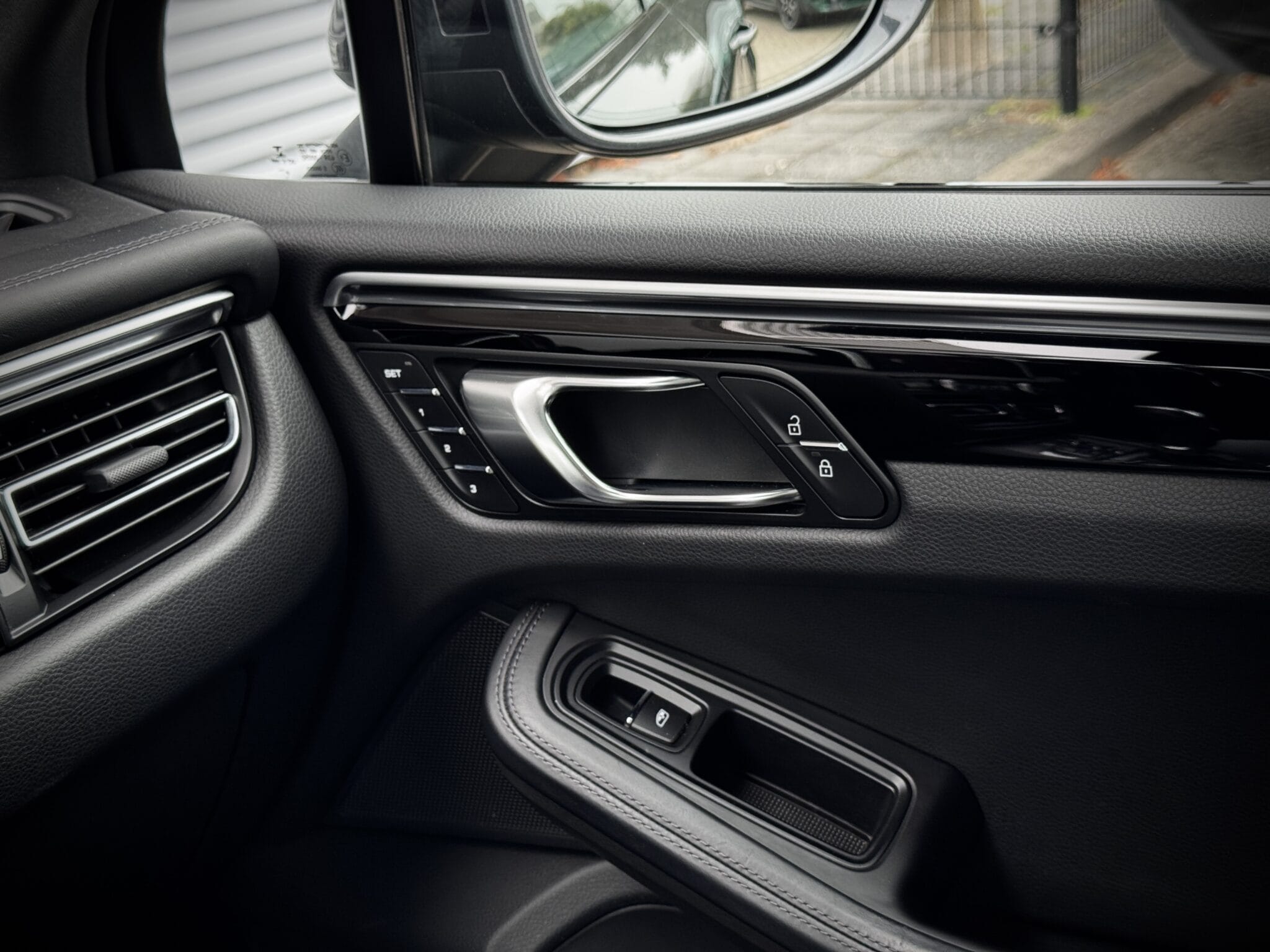 Porsche Macan — foto 56