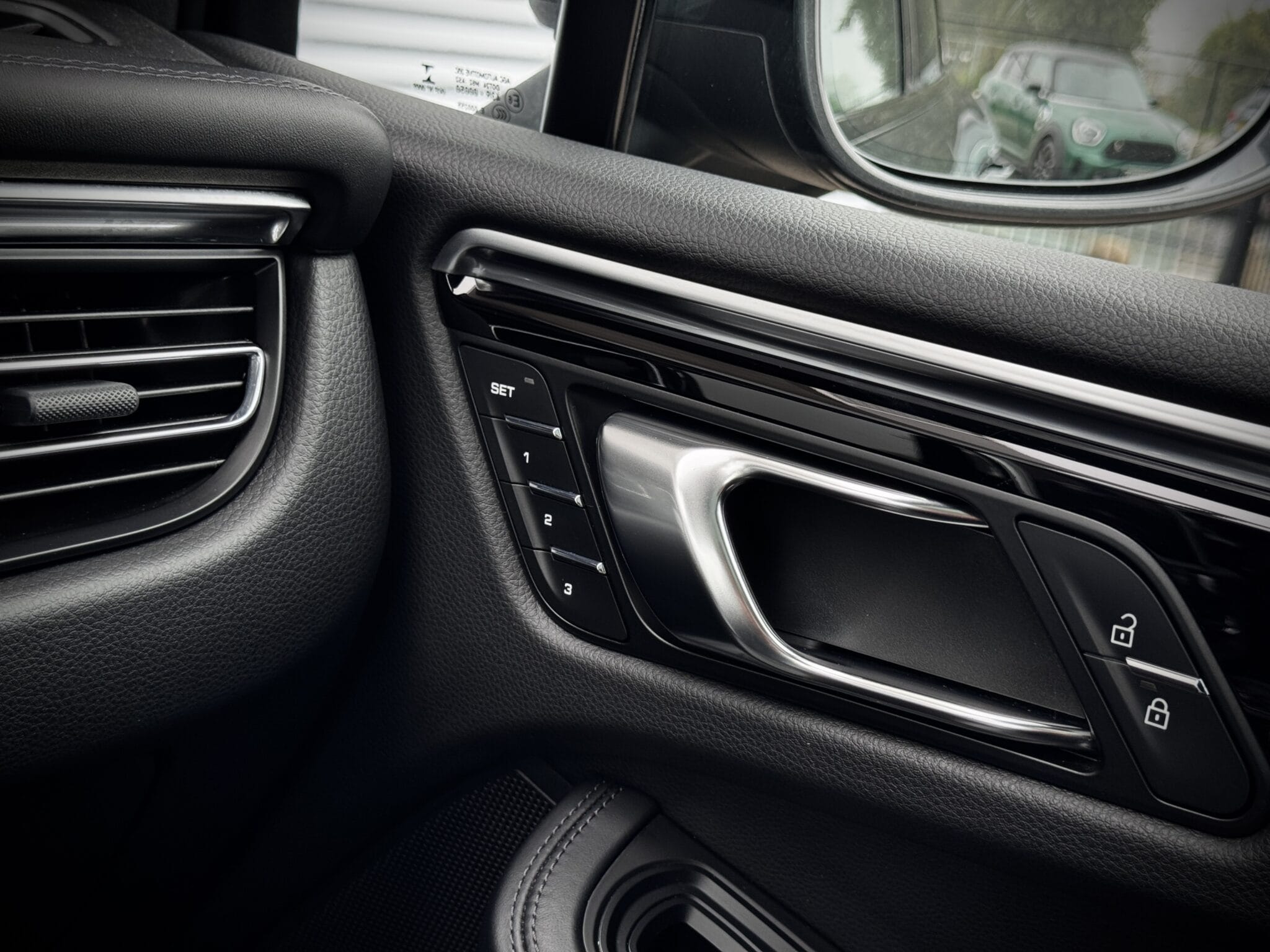 Porsche Macan — foto 57