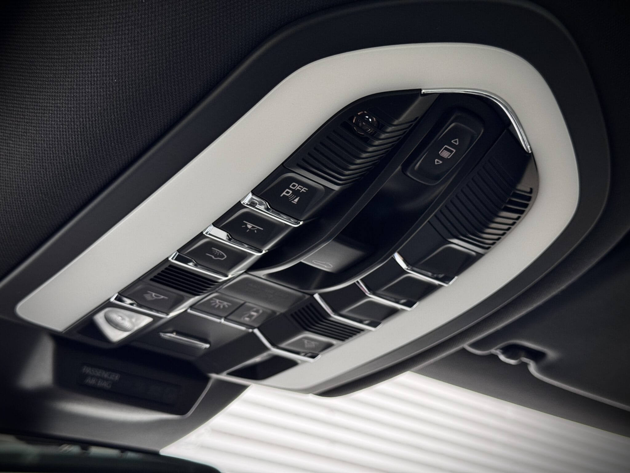Porsche Macan — foto 60