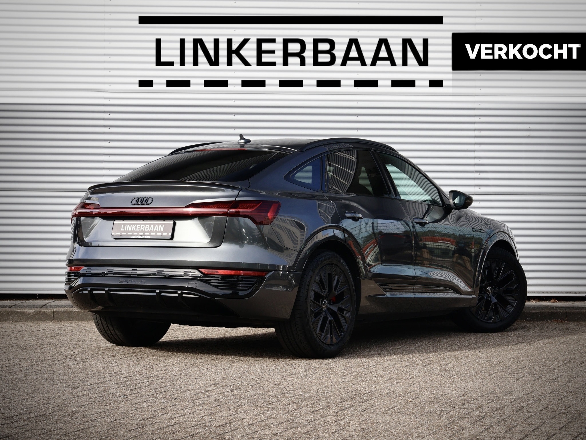 Deze auto voor jouw huis?