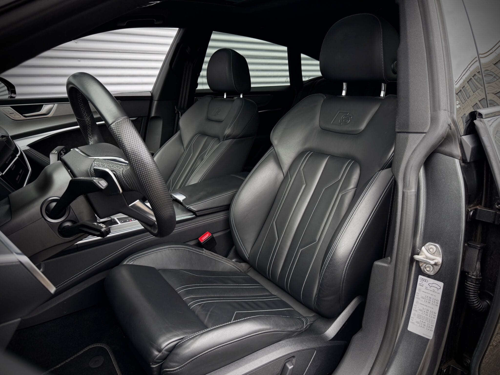 Audi A7 — foto 5
