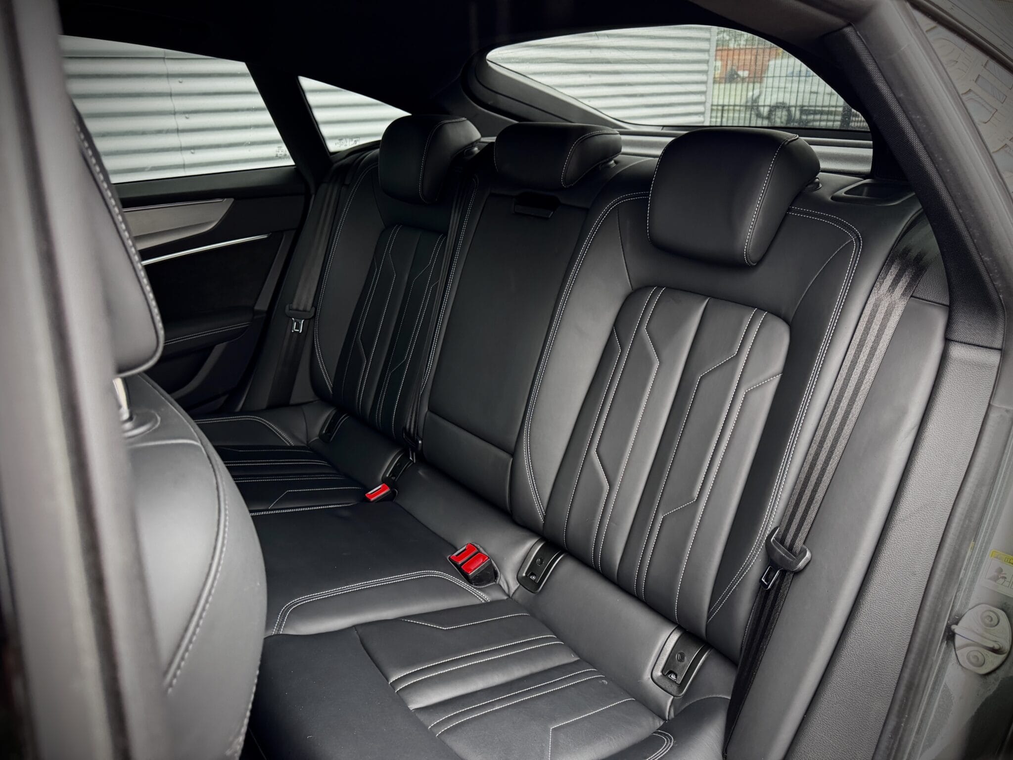 Audi A7 — foto 6