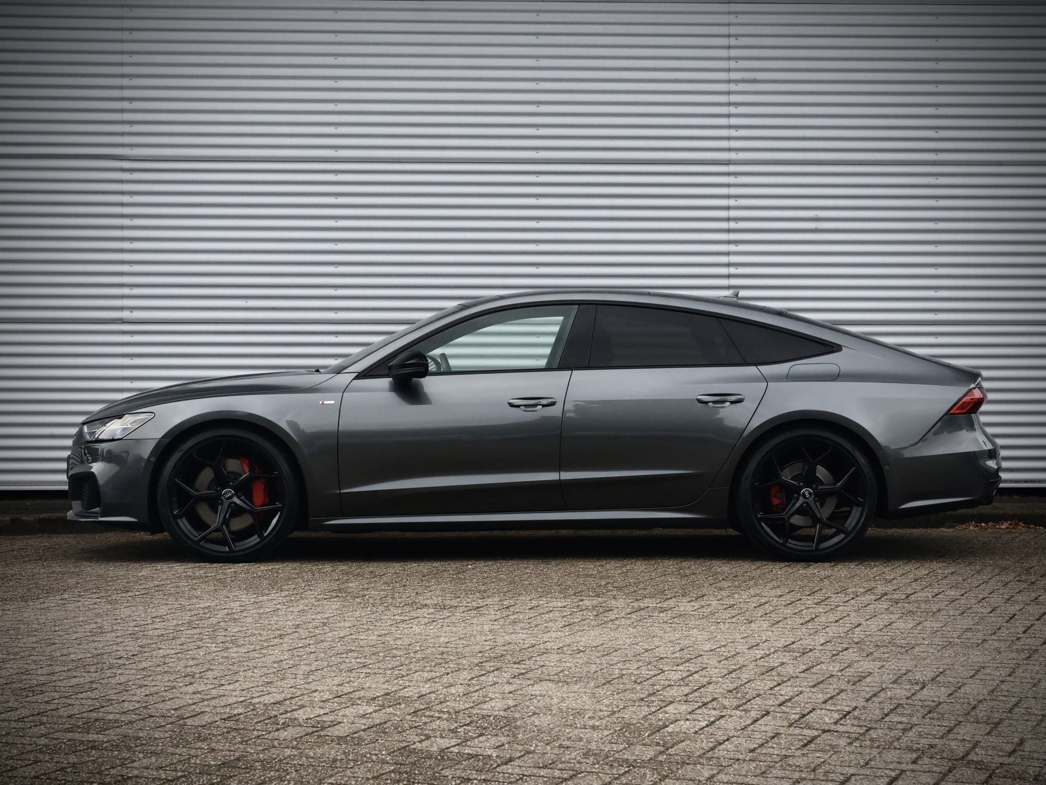 Audi A7 — foto 9
