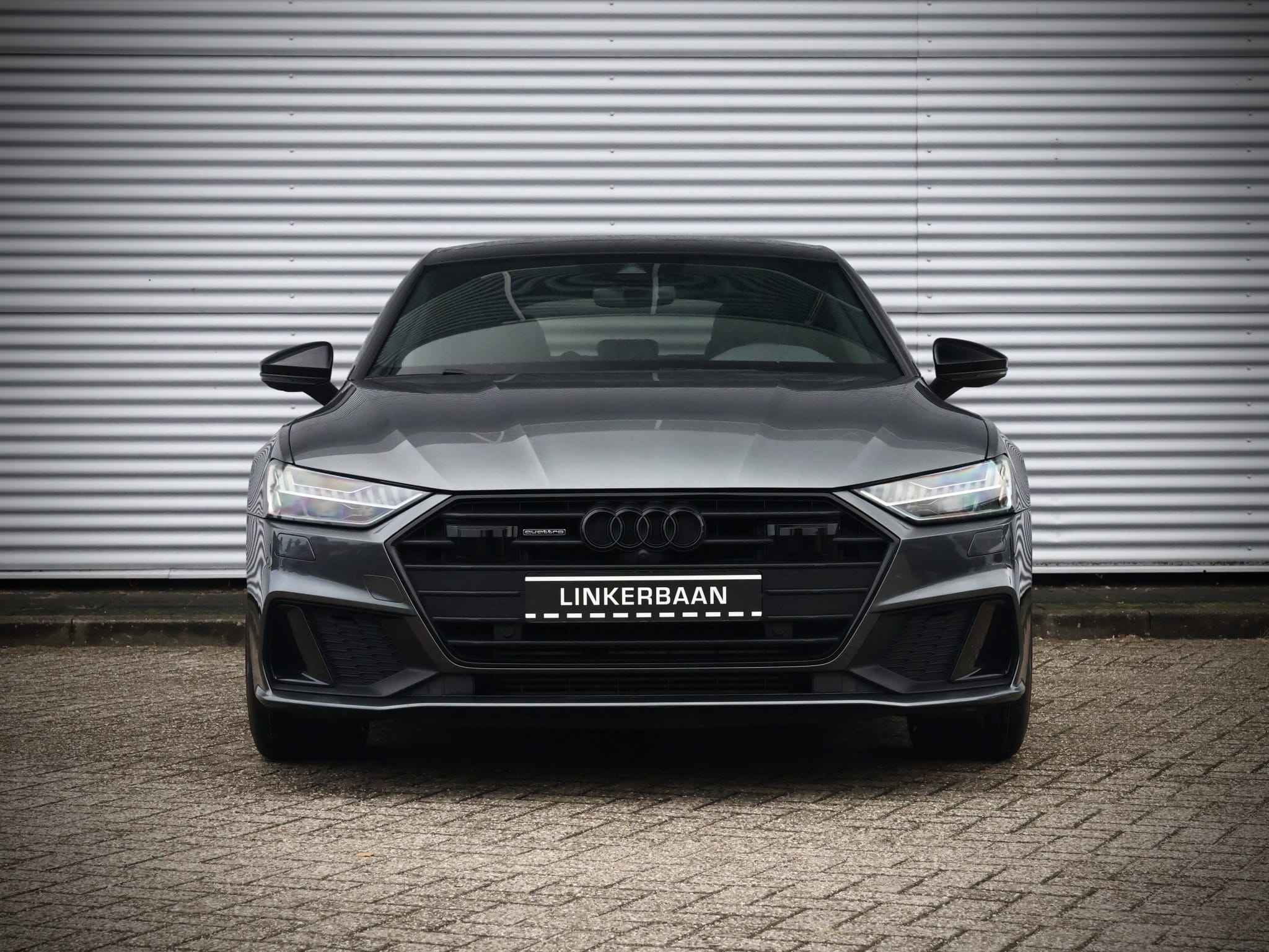 Audi A7 — foto 10
