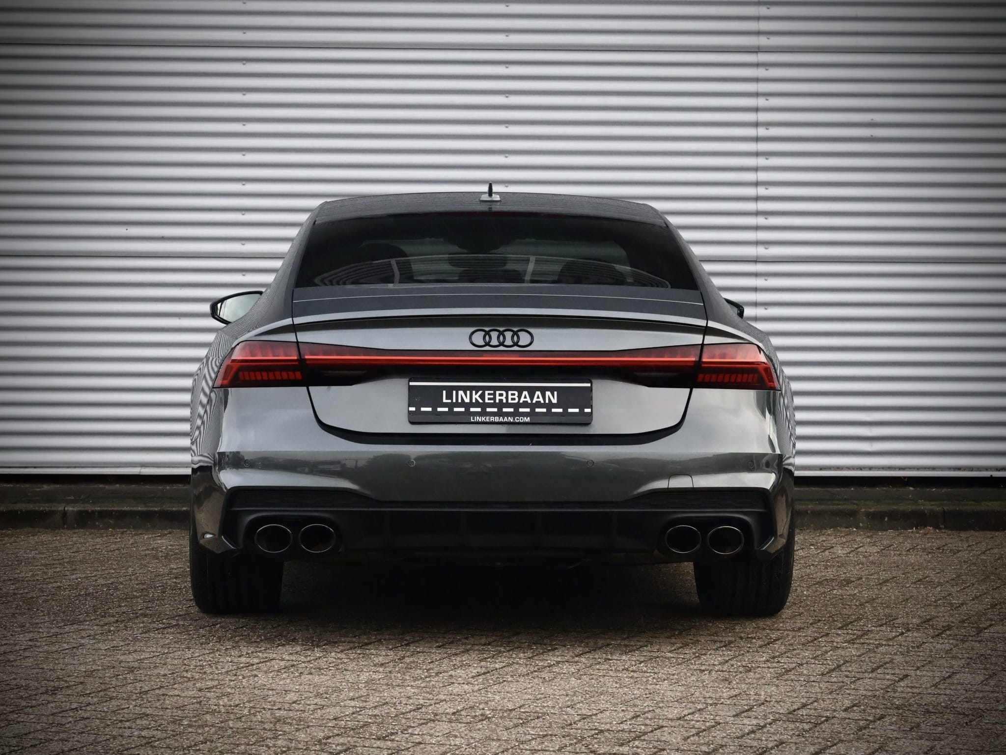 Audi A7 — foto 11