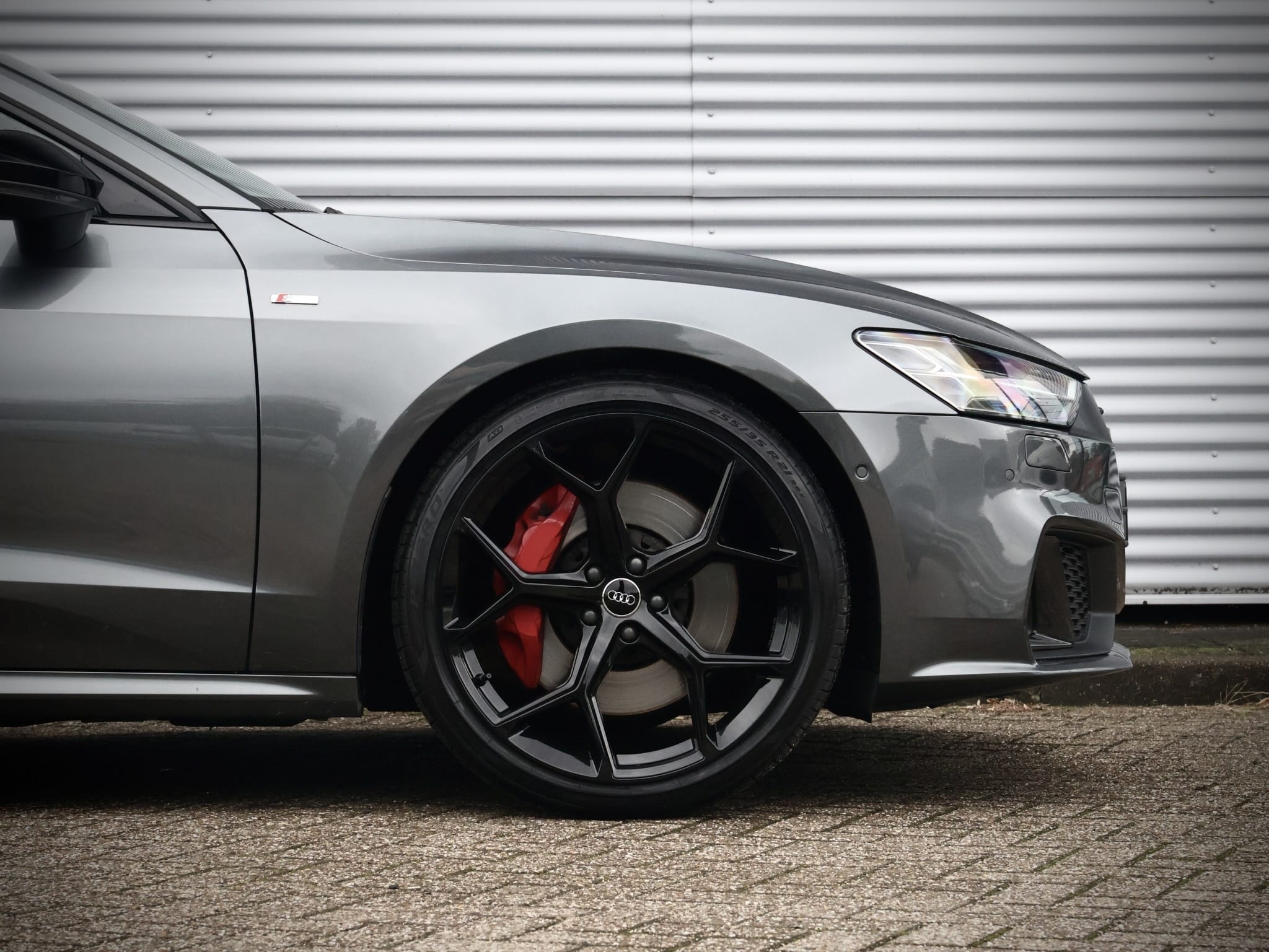 Audi A7 — foto 13