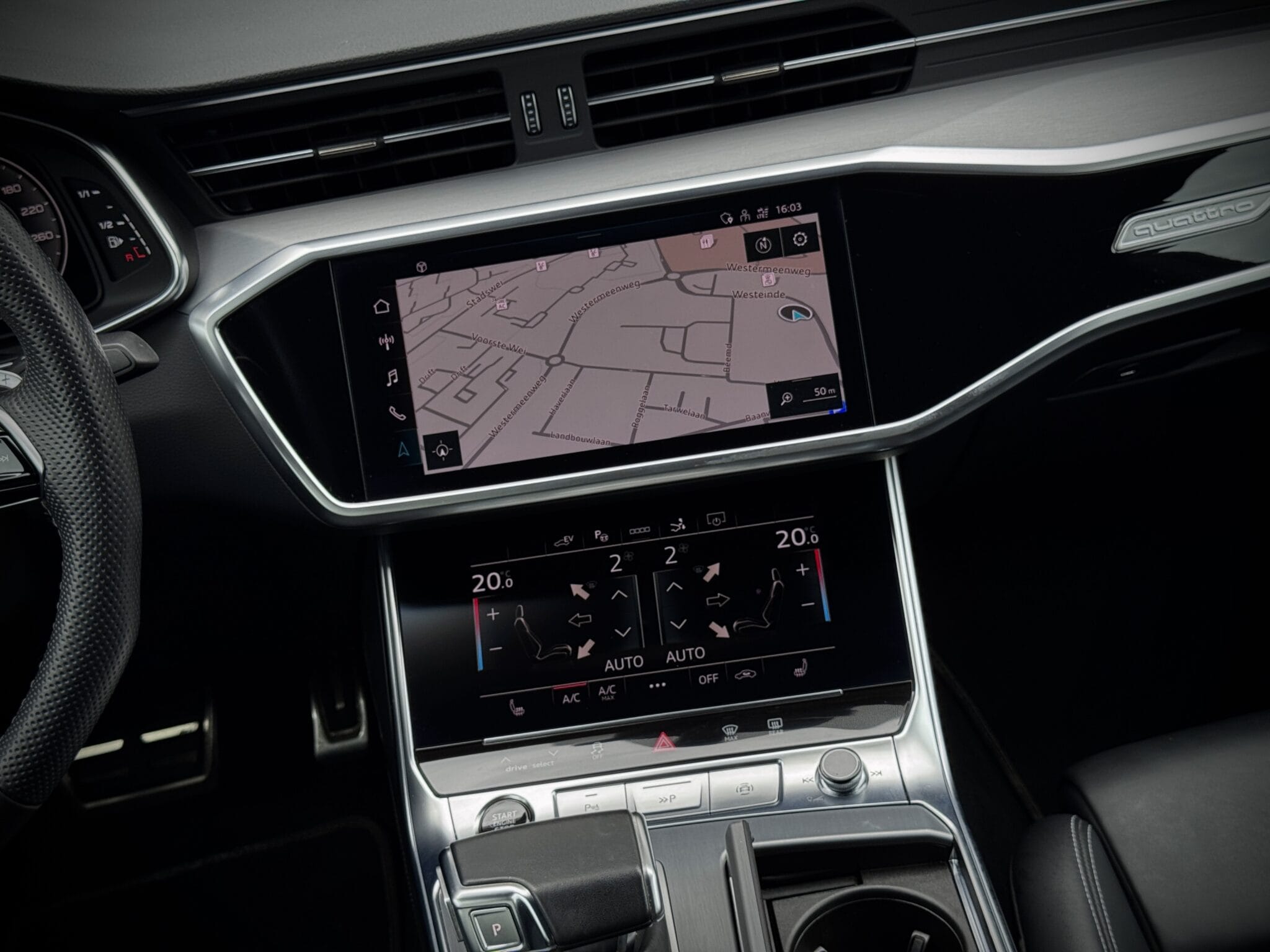 Audi A7 — foto 15