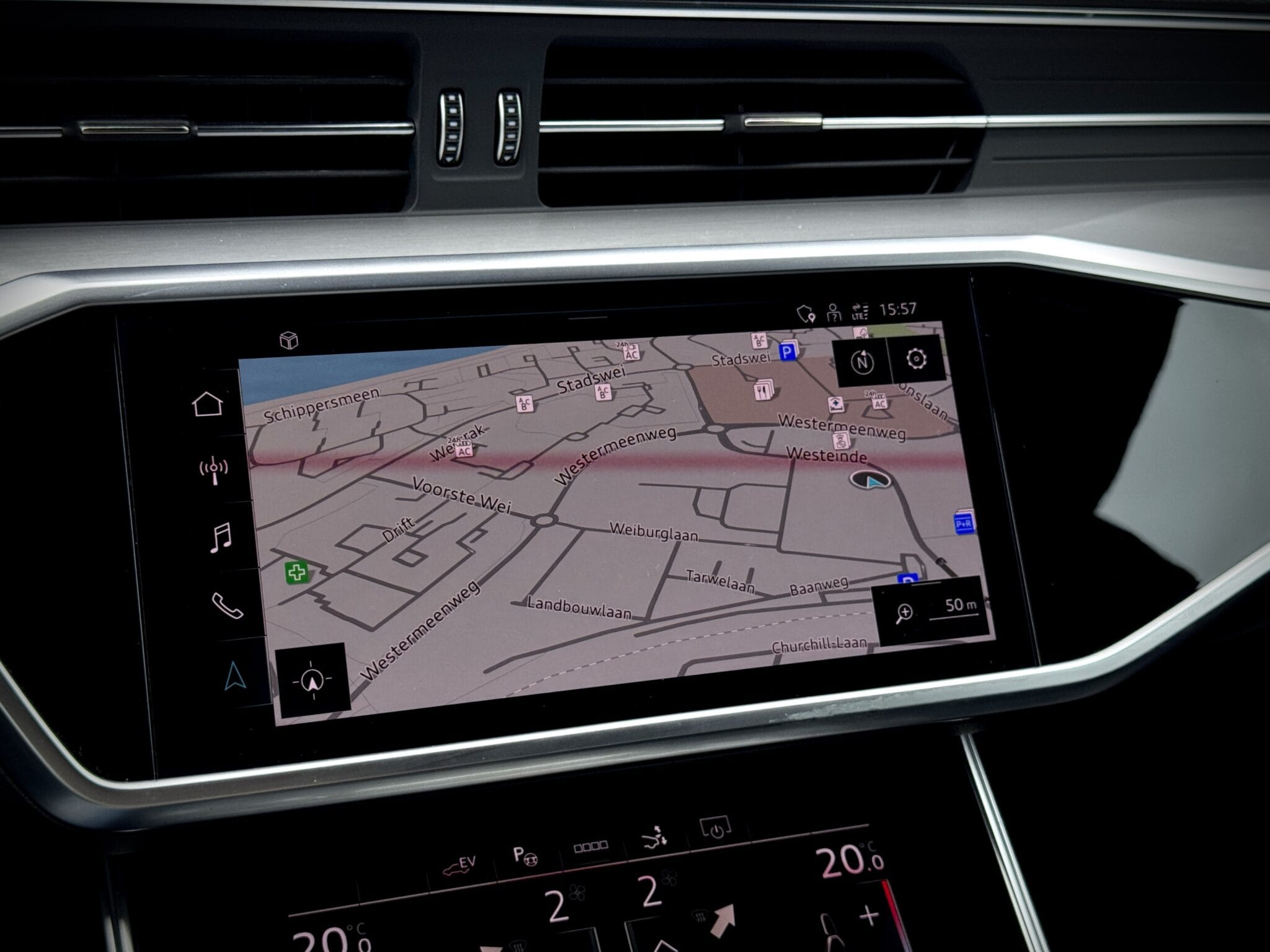 Audi A7 — foto 16