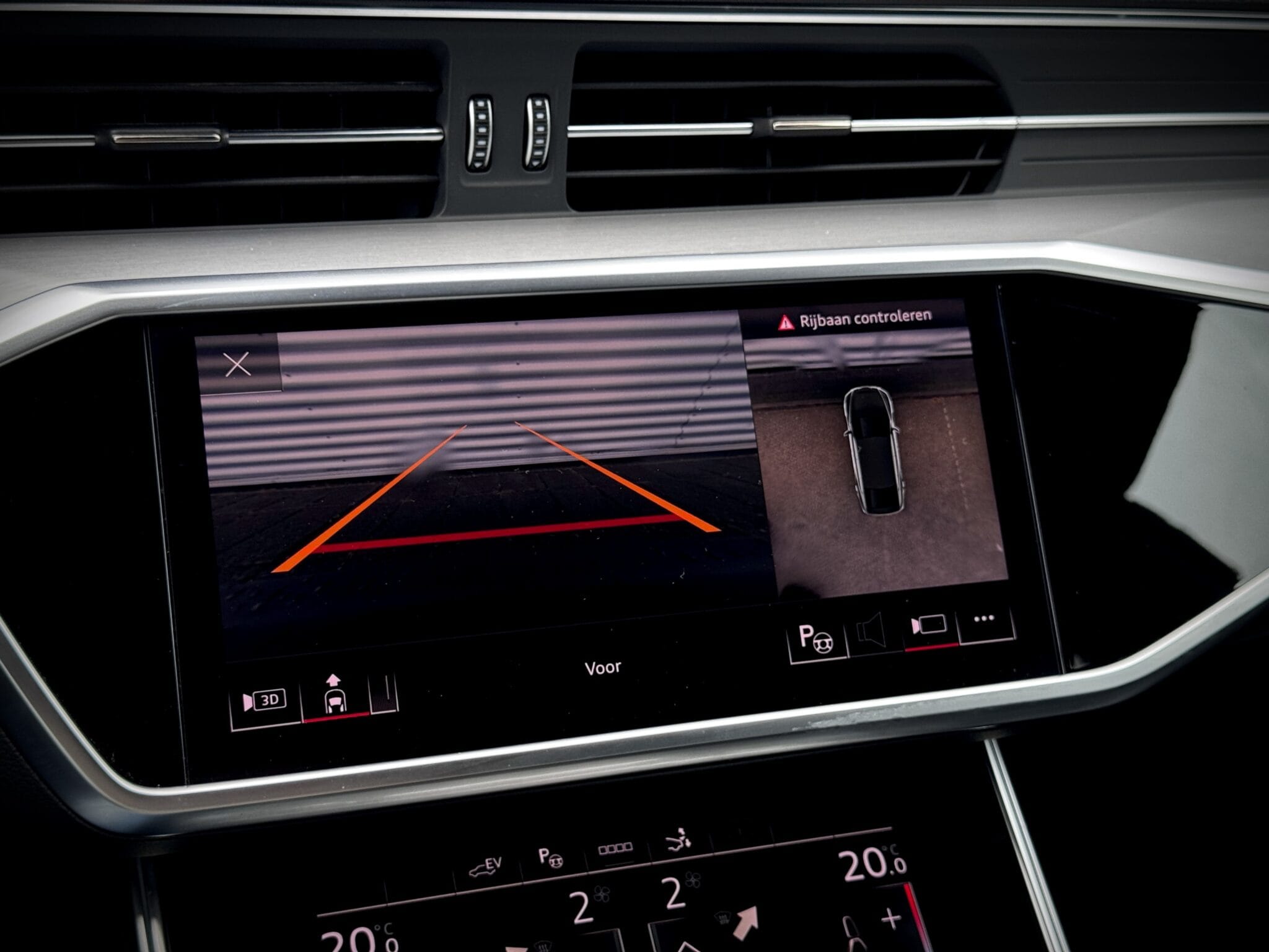 Audi A7 — foto 17