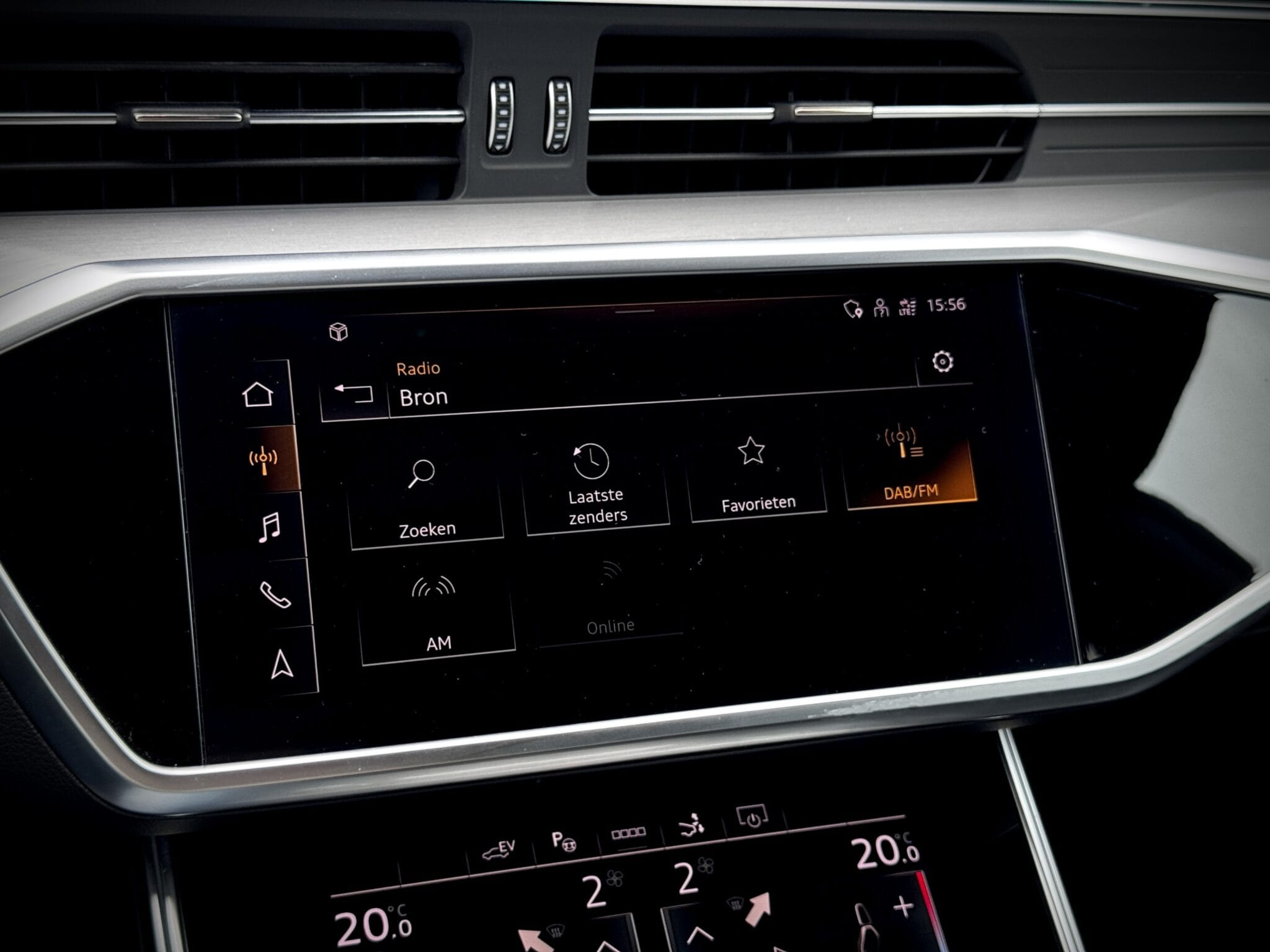 Audi A7 — foto 19