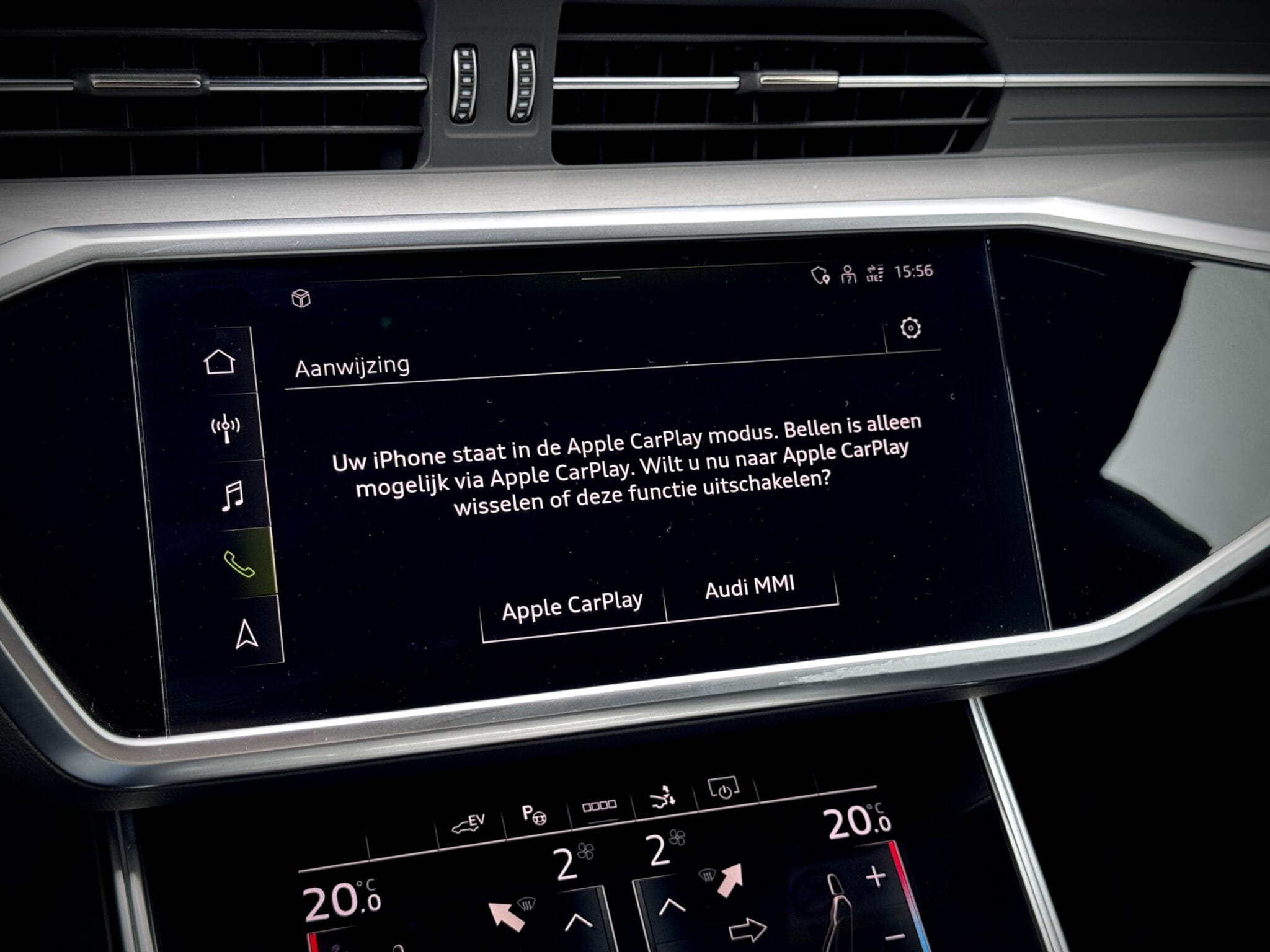 Audi A7 — foto 20